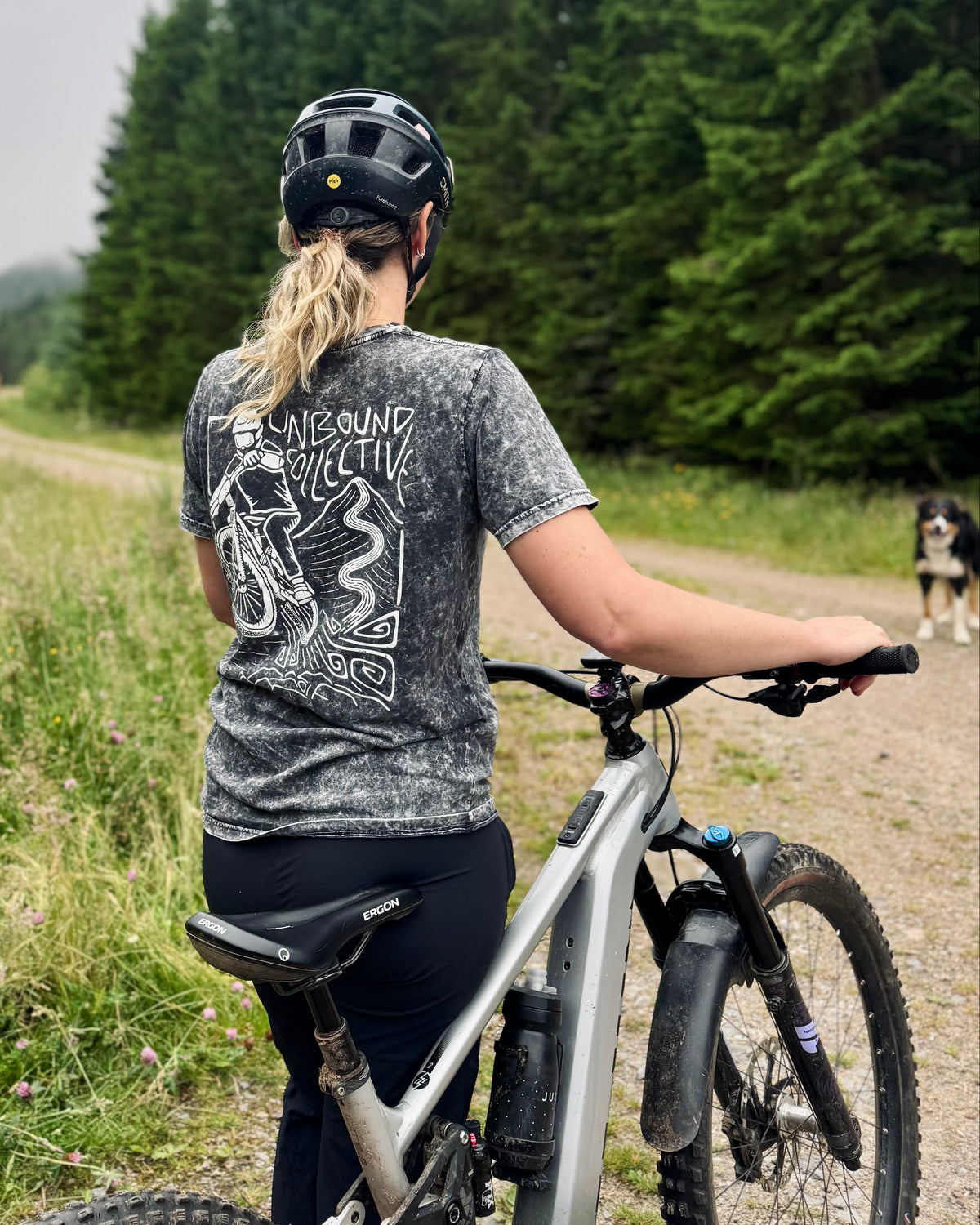 Ridgeline Unisex Tee