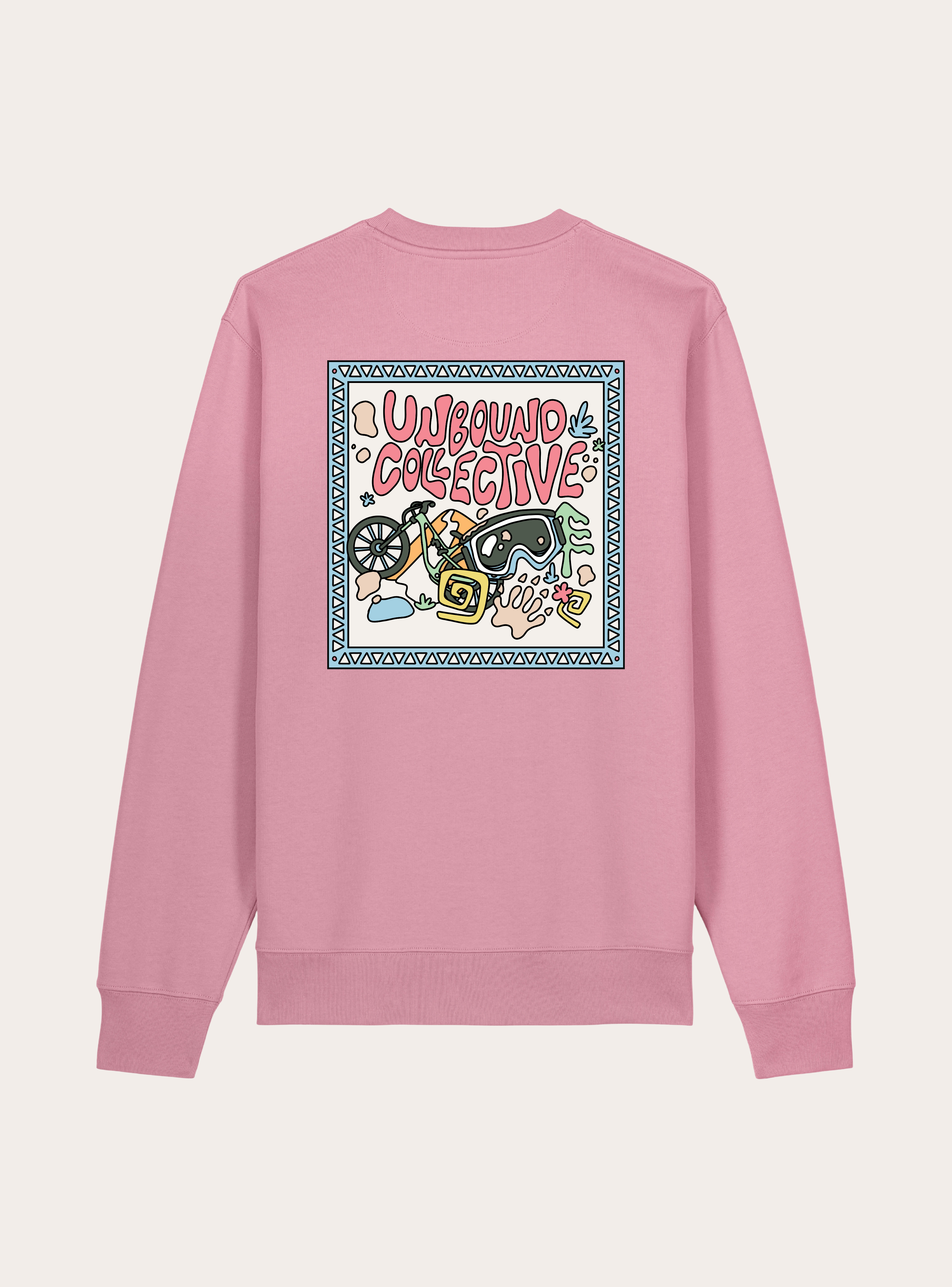 Bandit Unisex Jumper