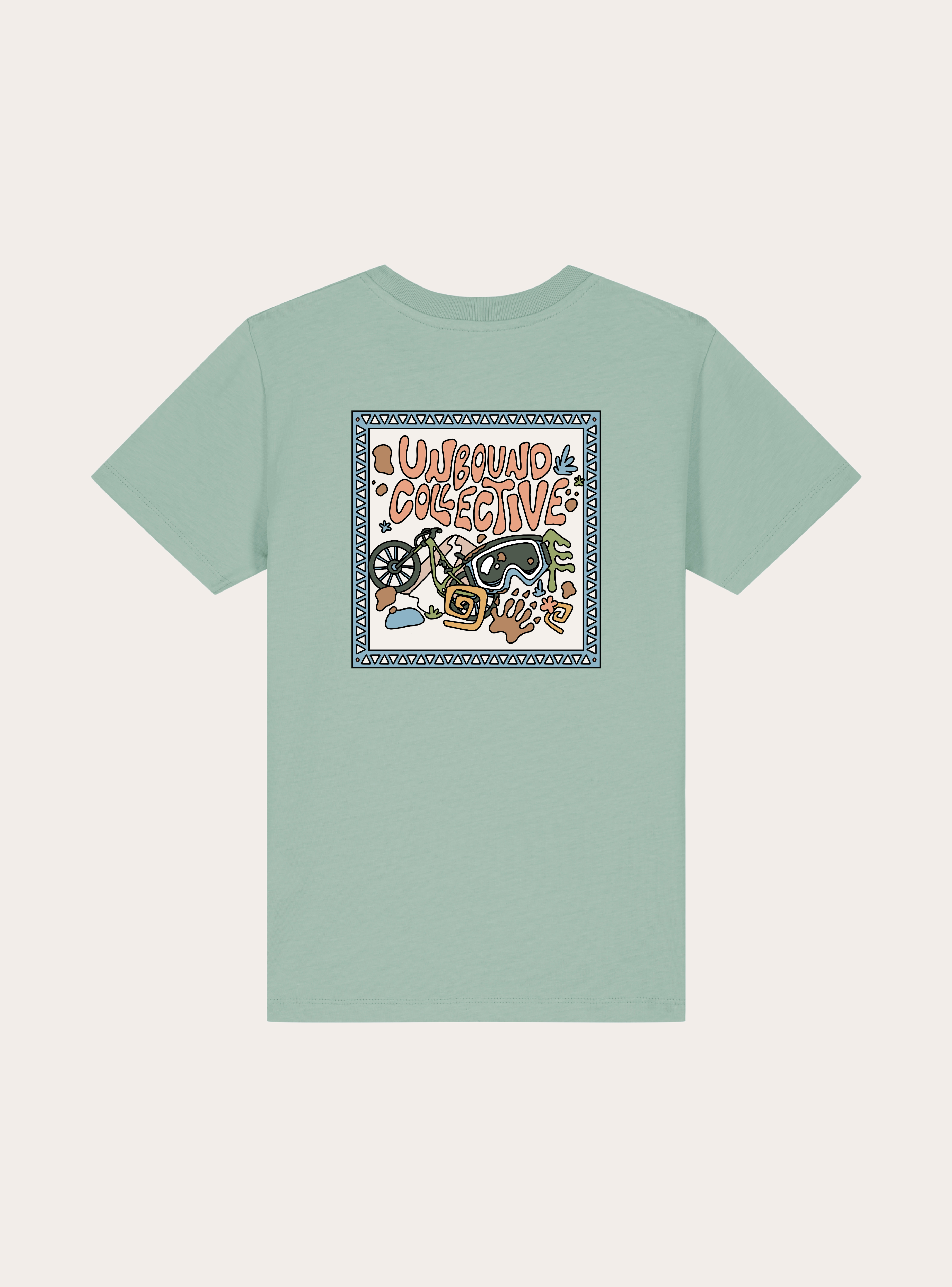 Bandit Youth Tee