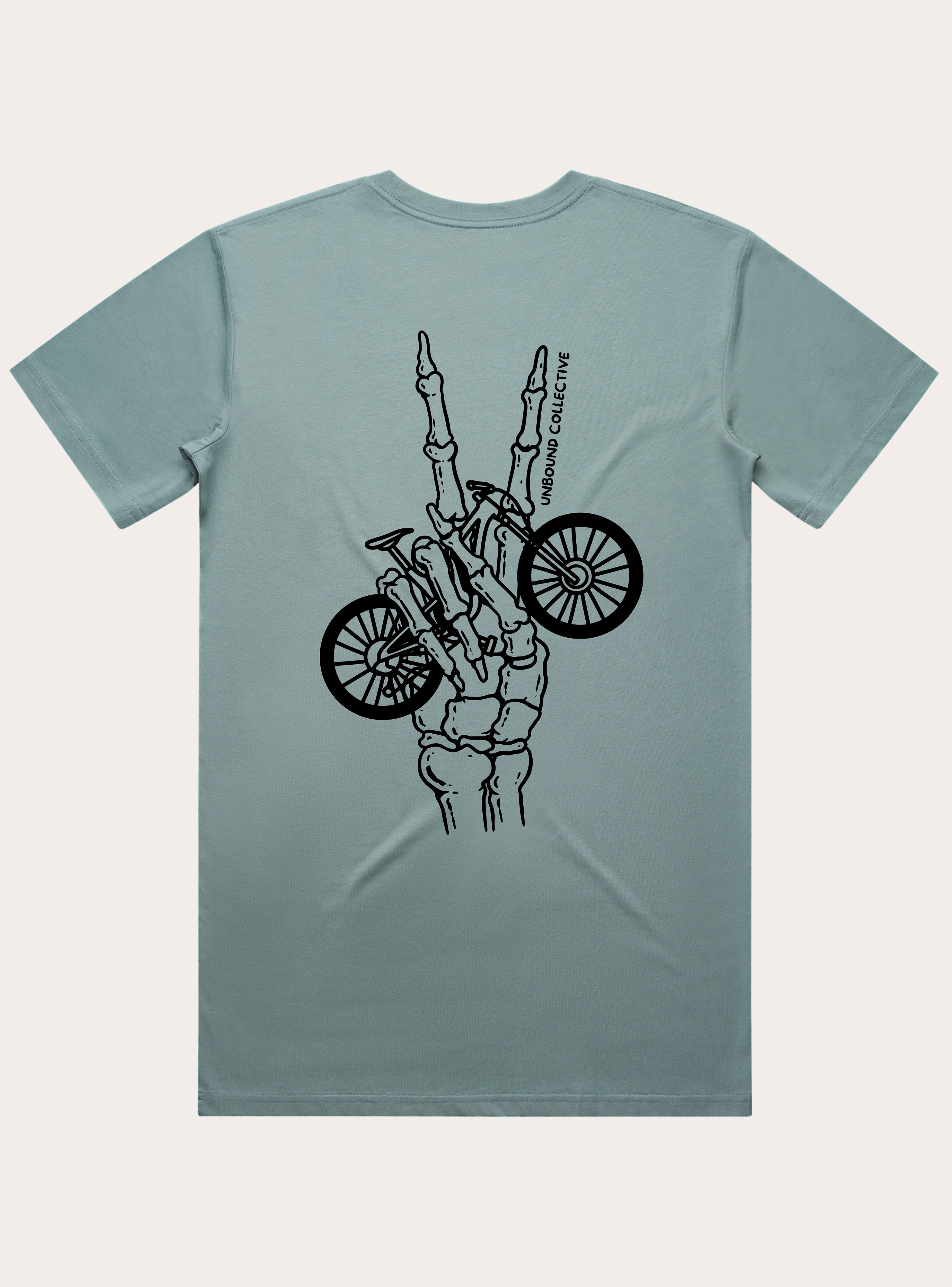 Ride or Die Men's Tee