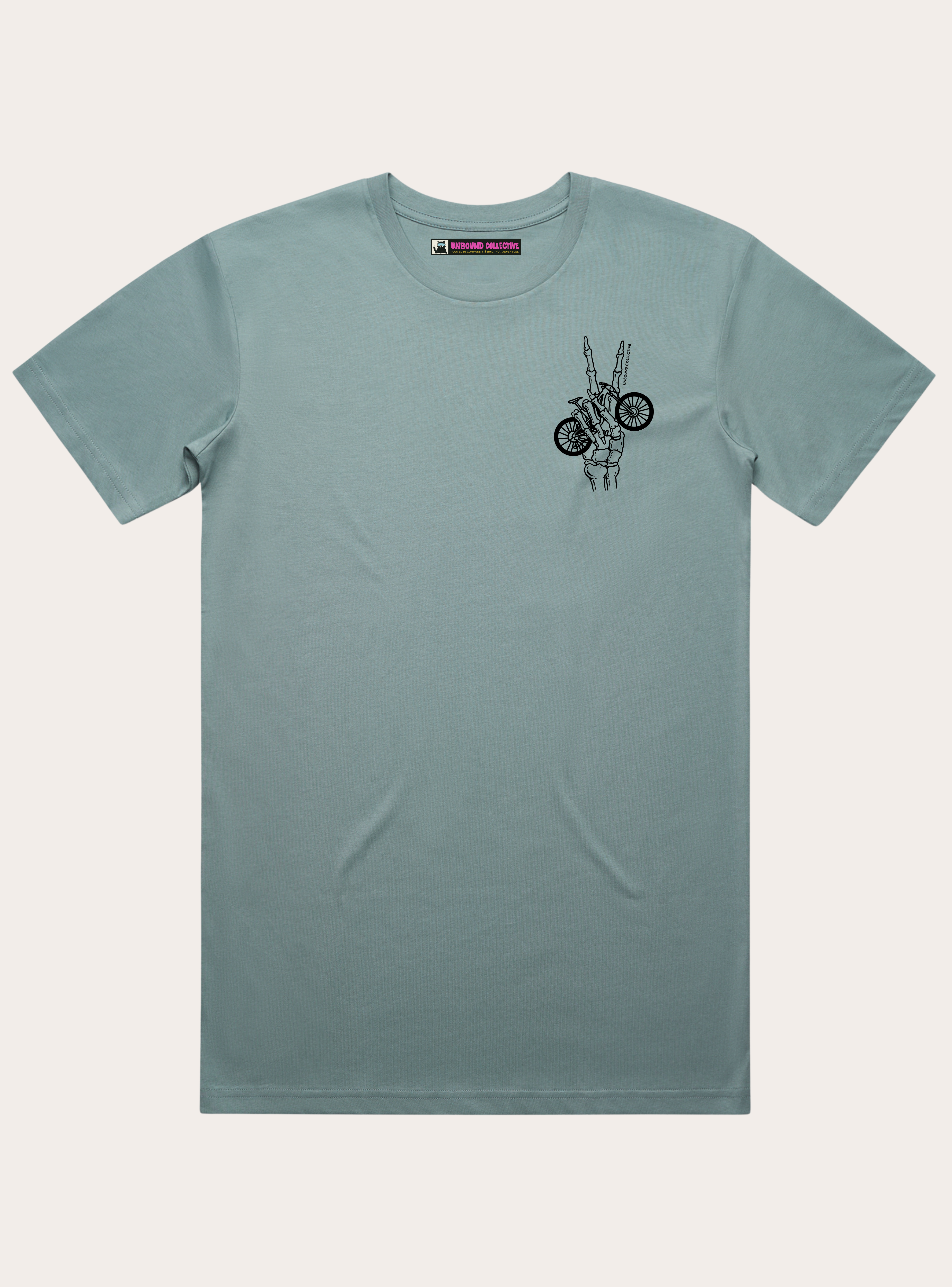 Ride or Die Men's Tee