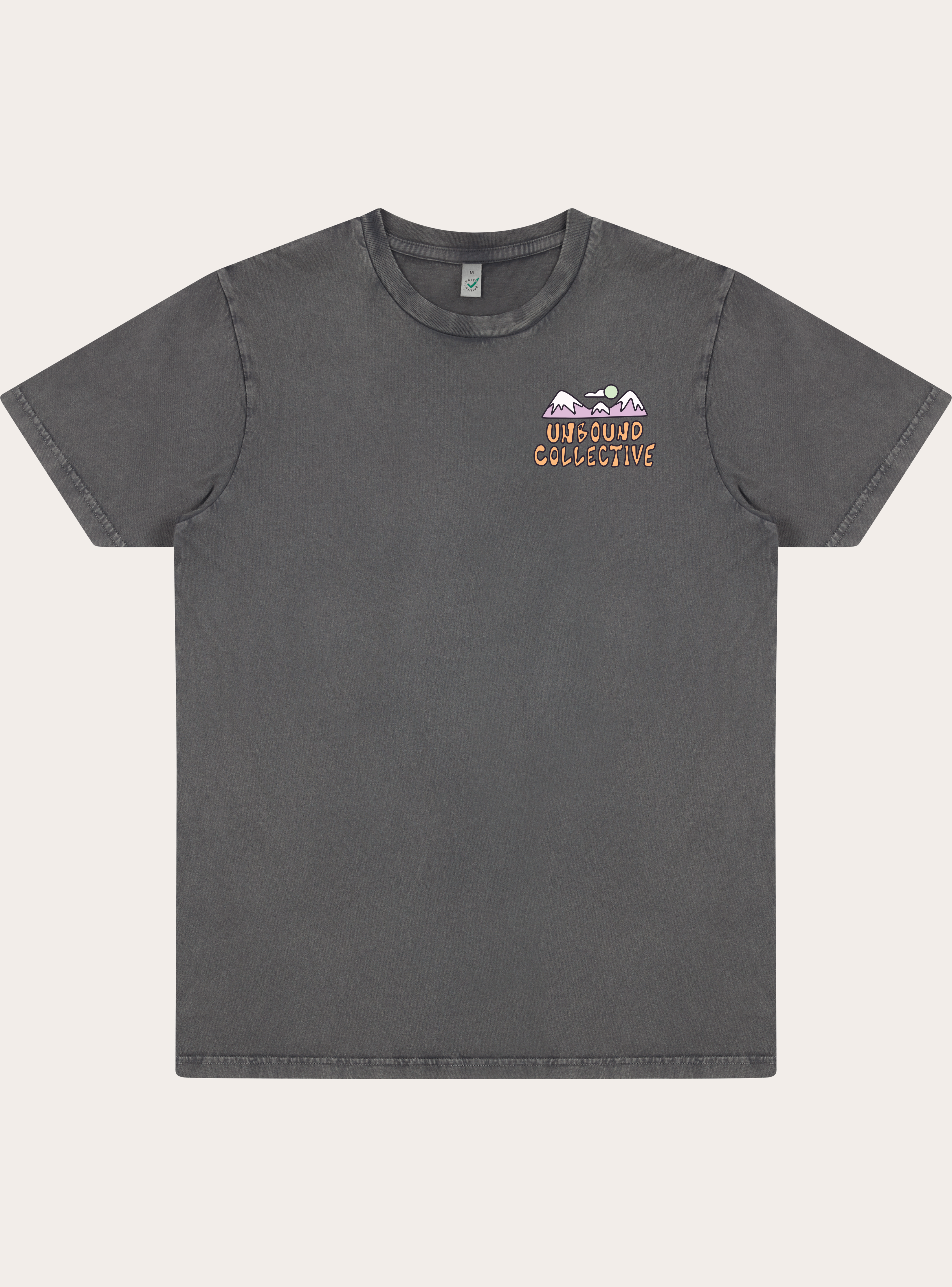 Dirt Worshipper Unisex Tee