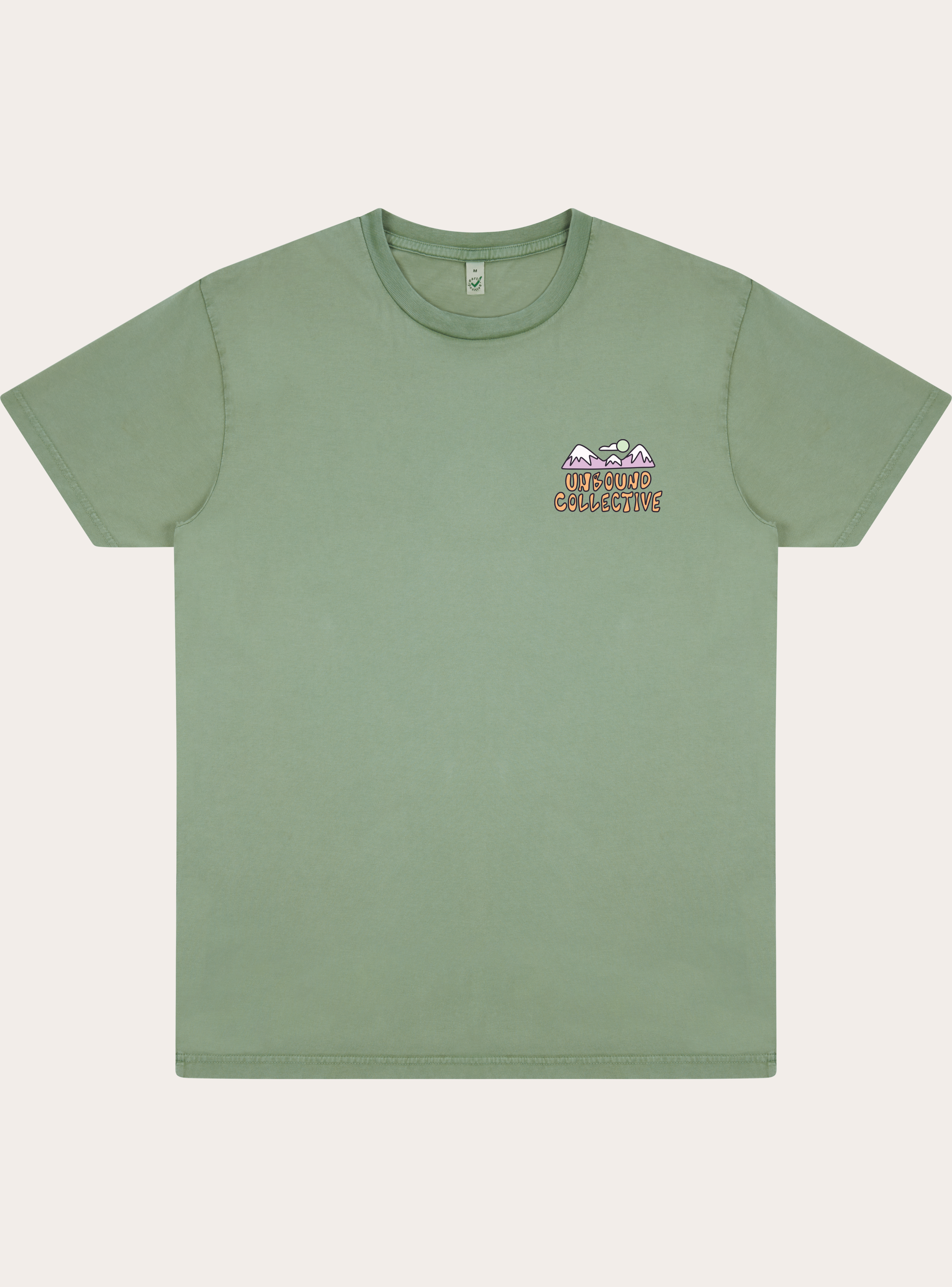 Dirt Worshipper Unisex Tee