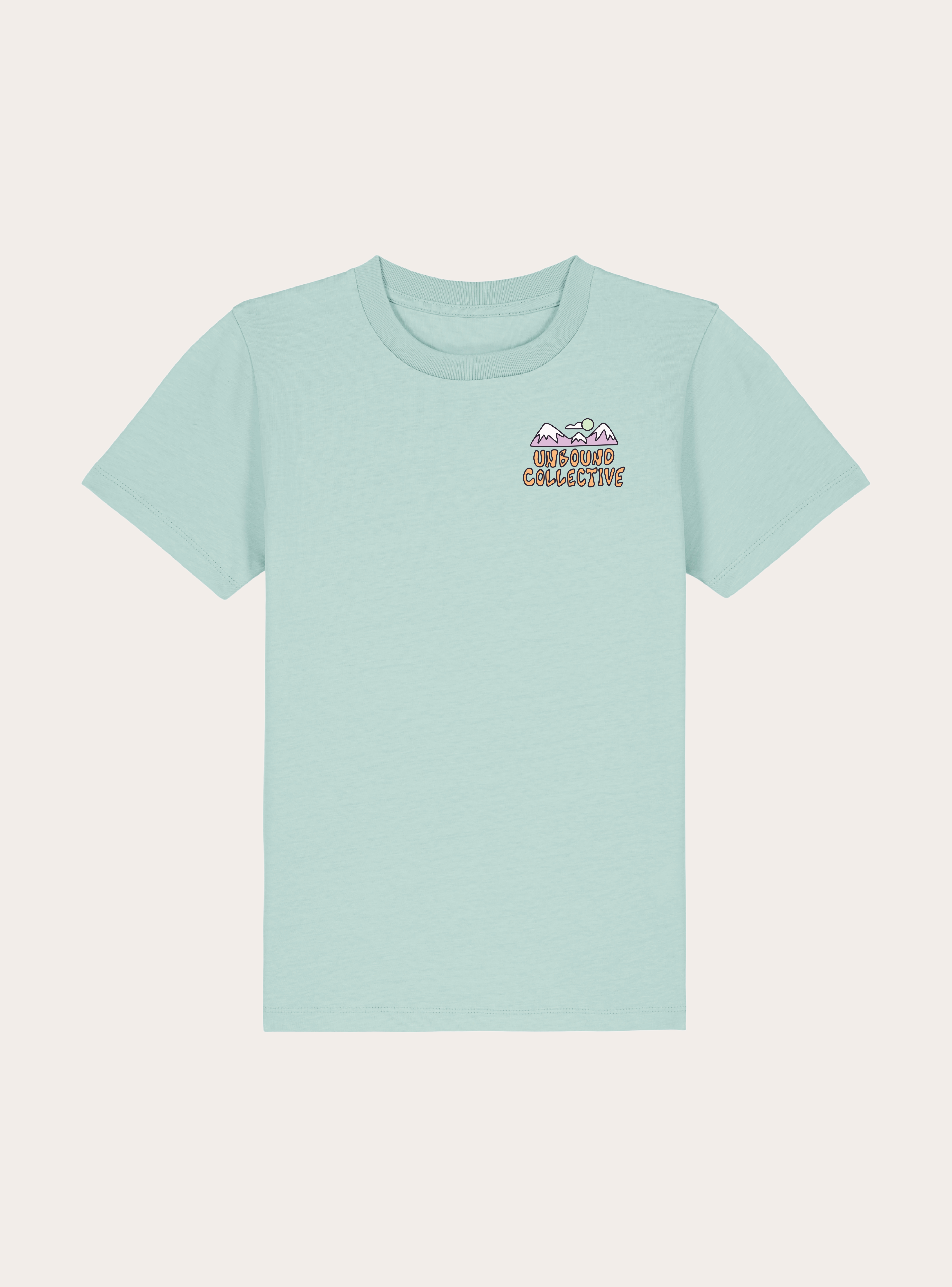 Dirt Worshipper Youth Tee
