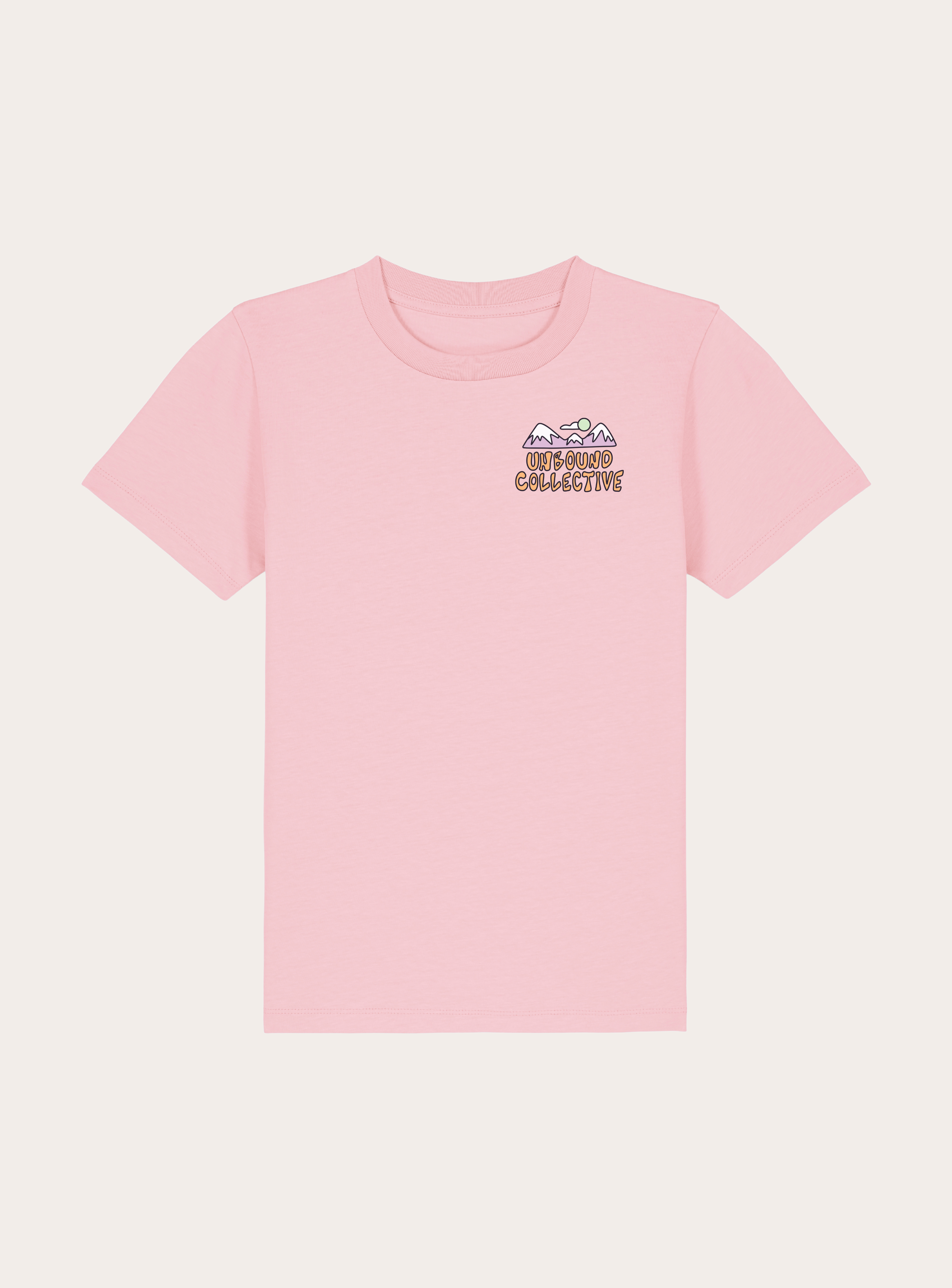 Dirt Worshipper Youth Tee