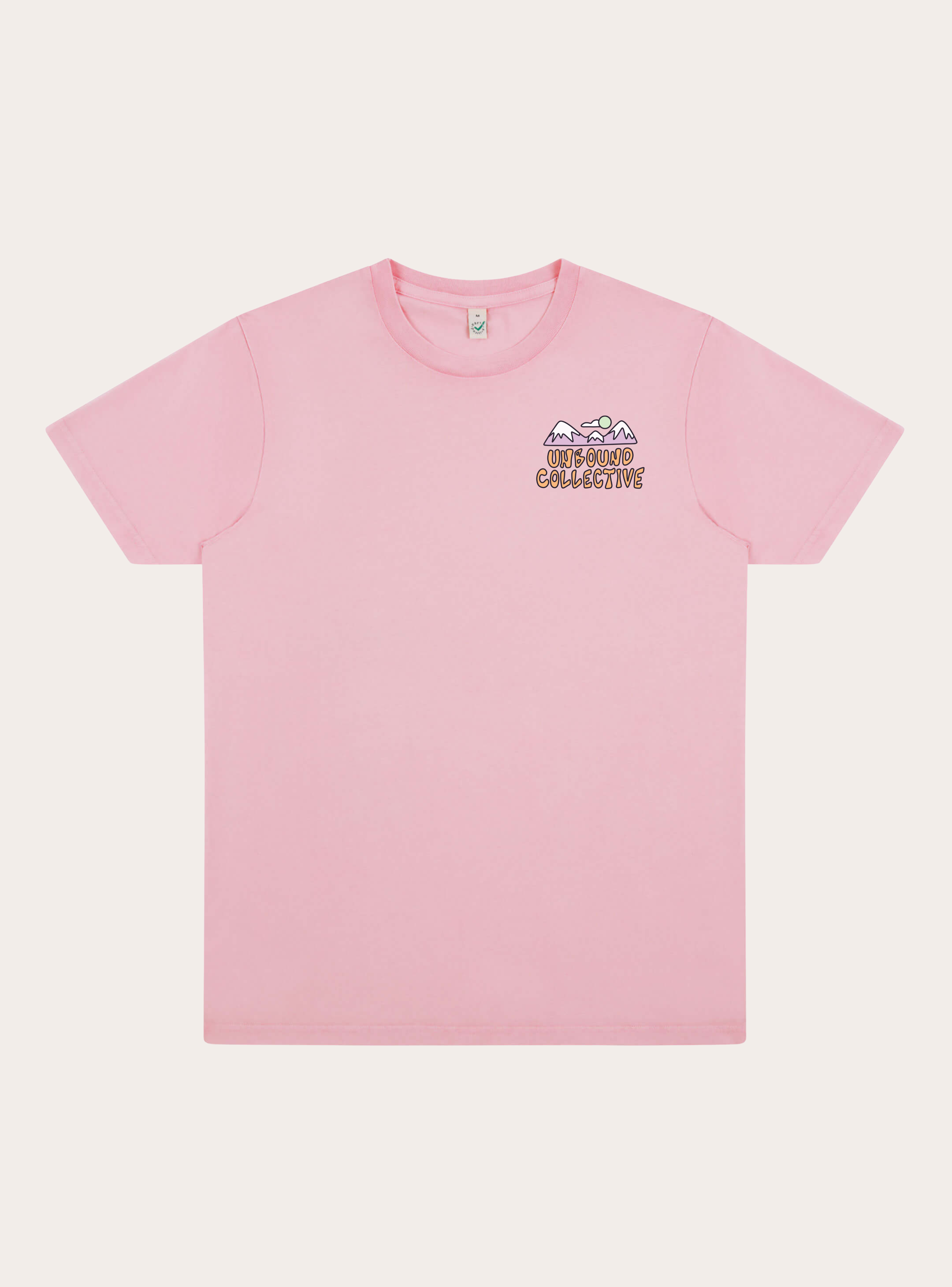 Dirt Worshipper Unisex Tee