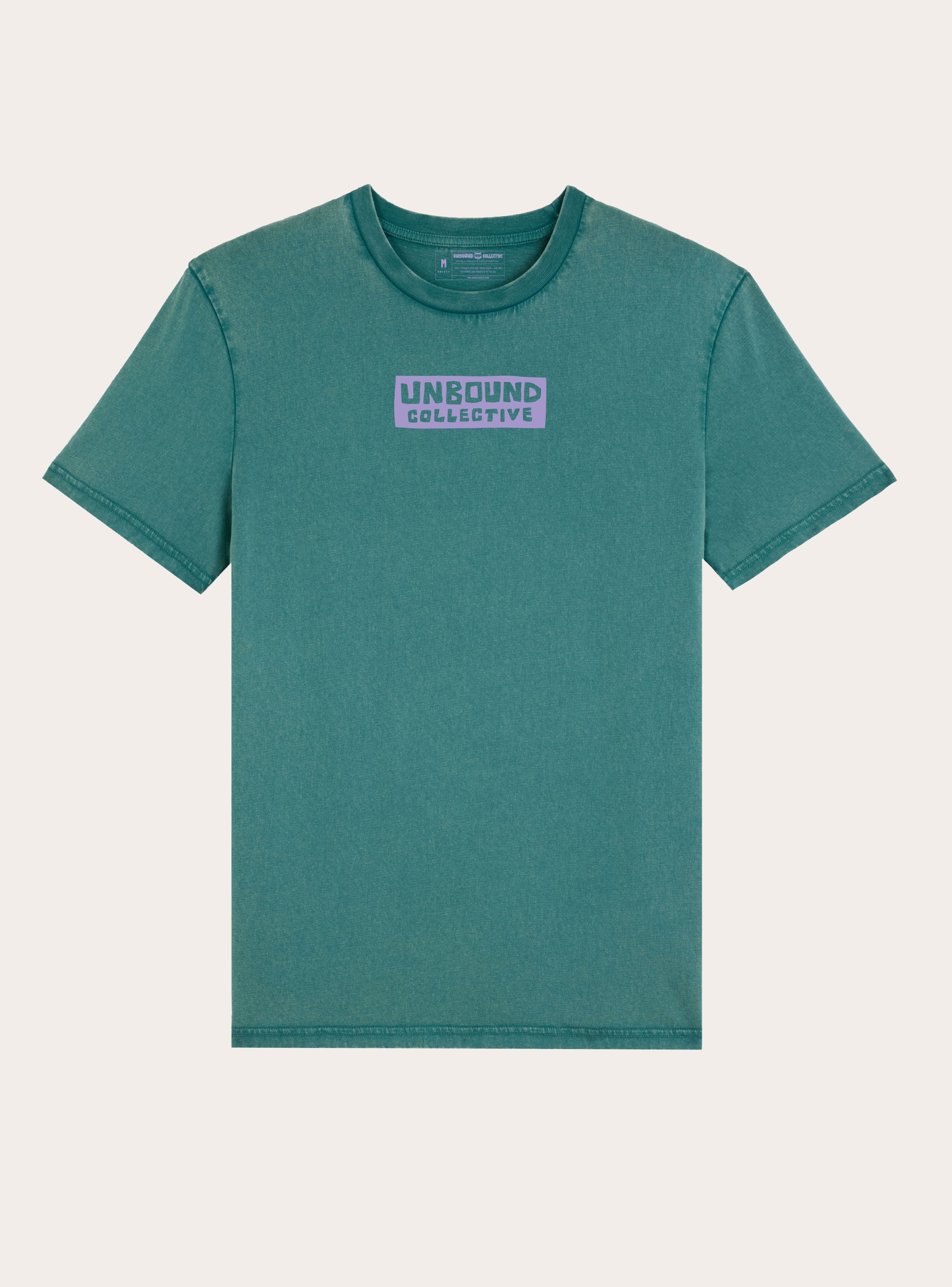 Dusty Soul Unisex Tee