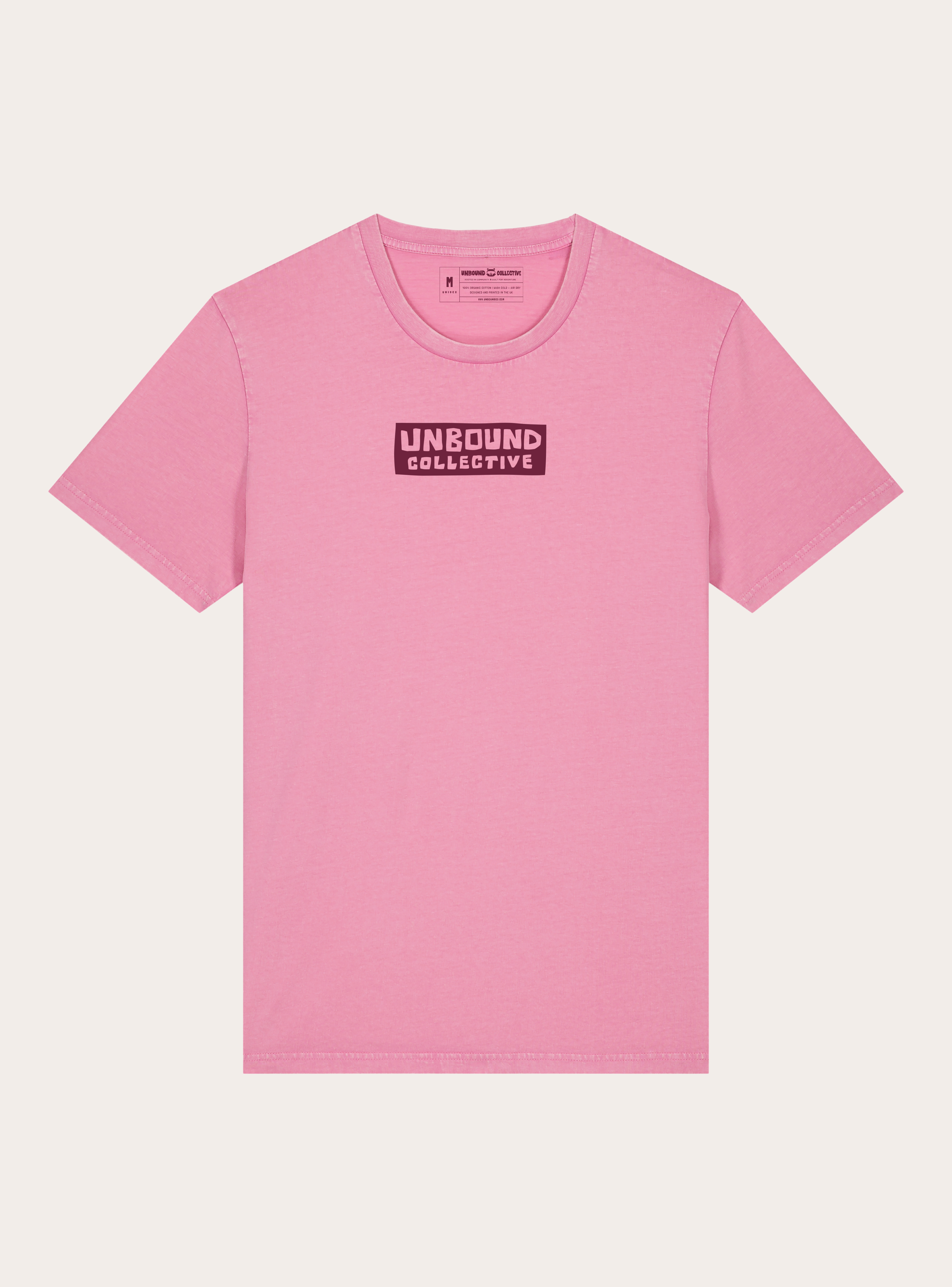 Dusty Soul Unisex Tee