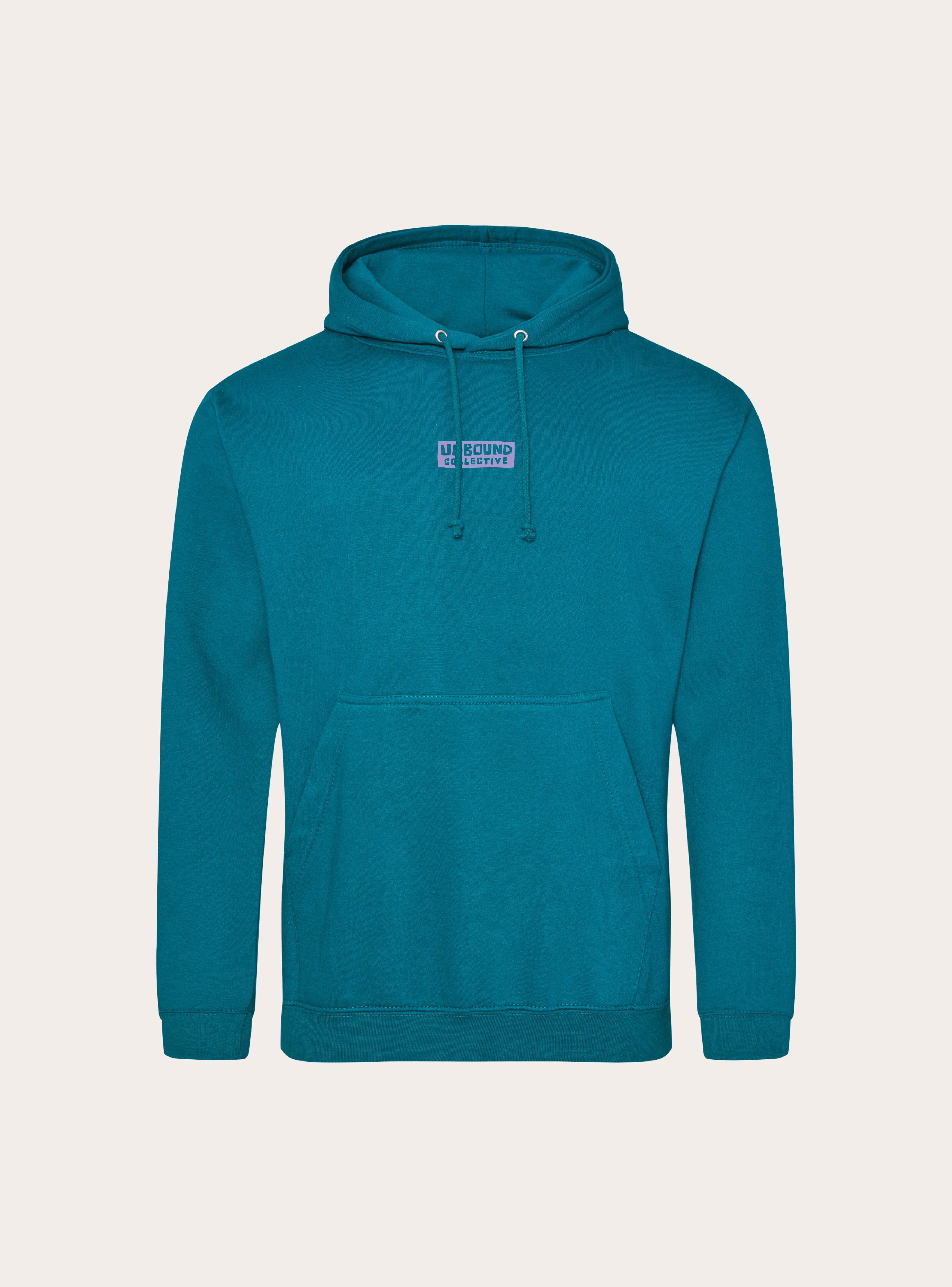 Dusty Soul Unisex Hoodie