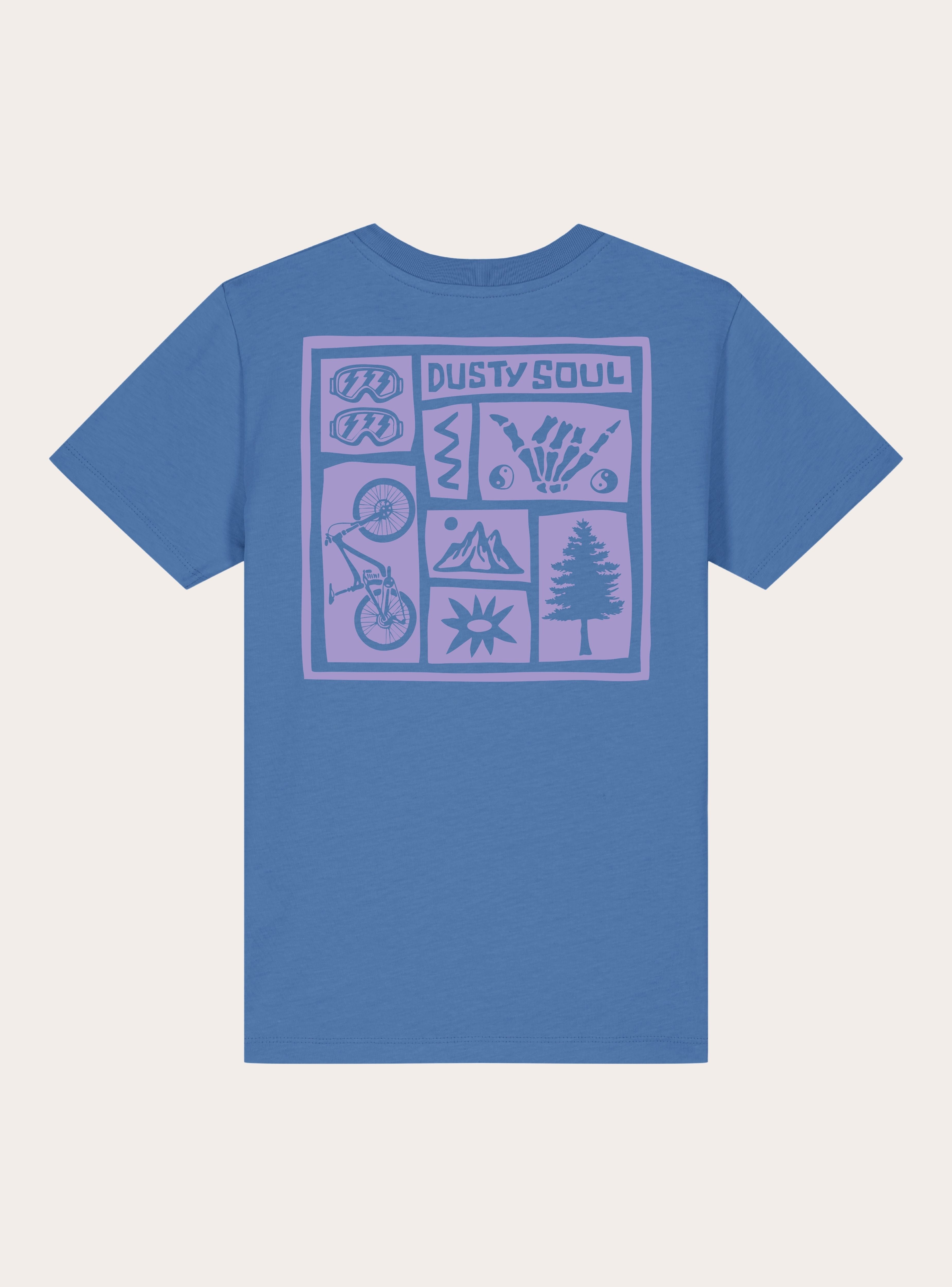 Dusty Soul Youth Tee