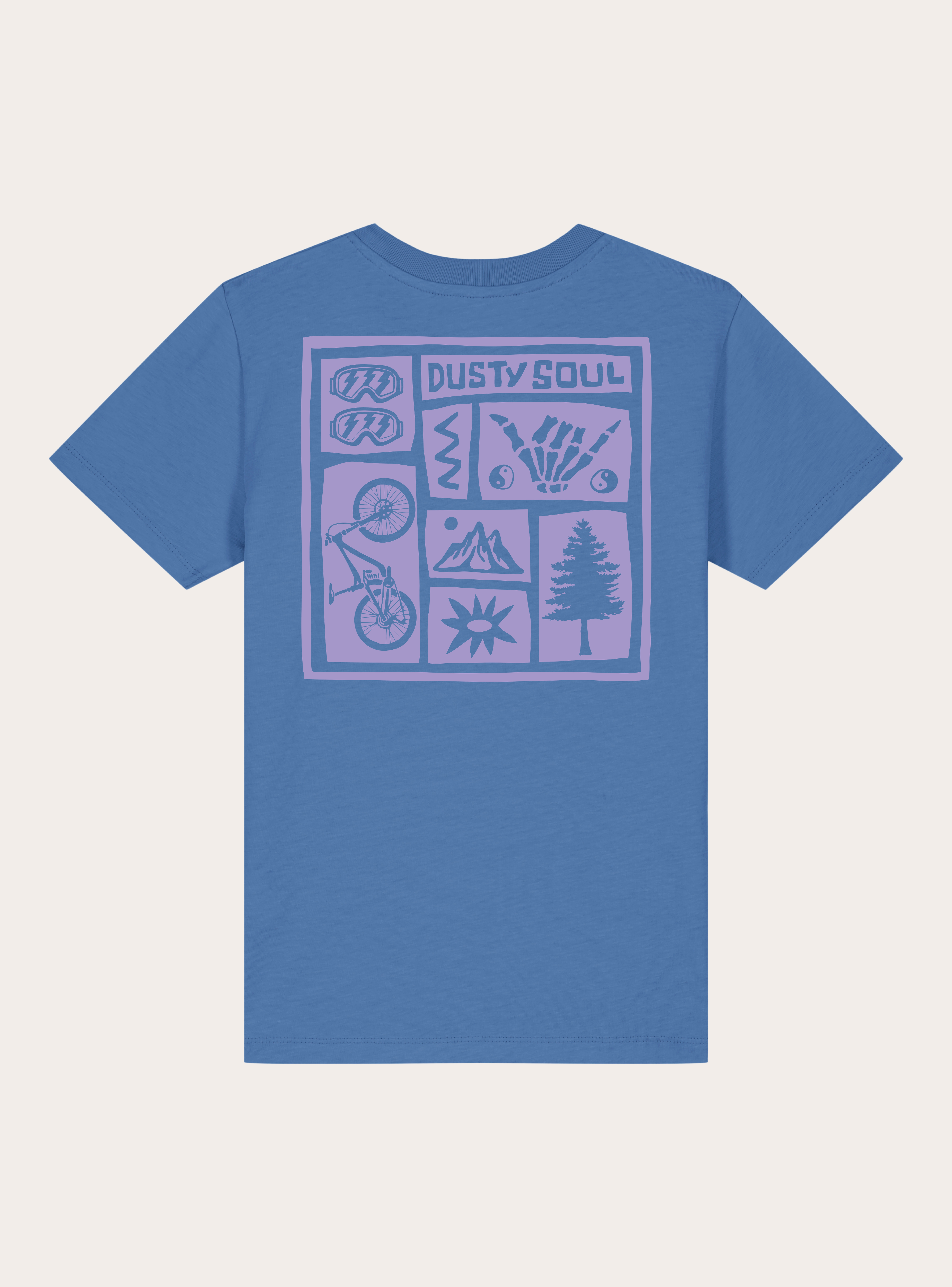 Dusty Soul Youth Tee