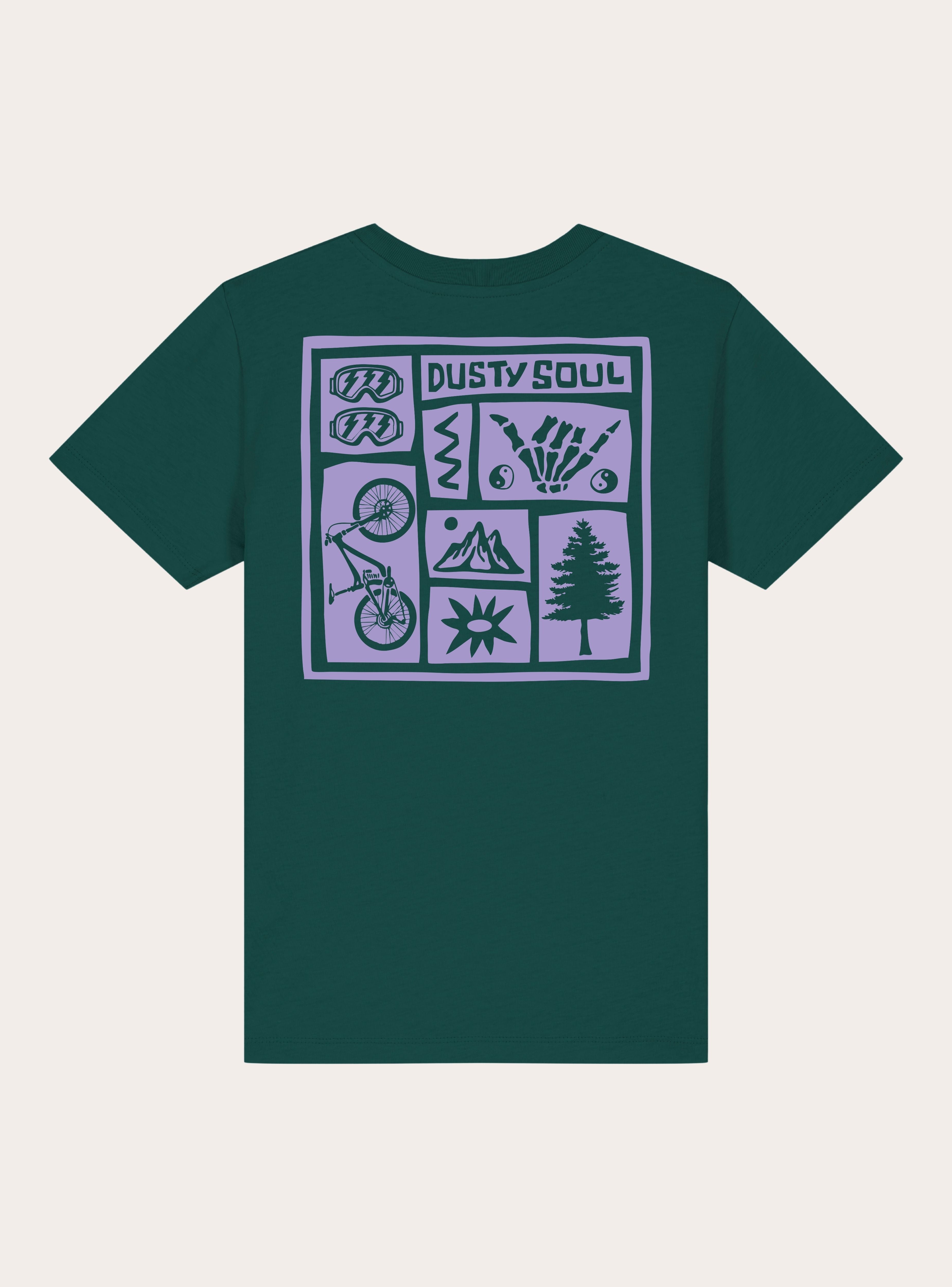 Dusty Soul Youth Tee
