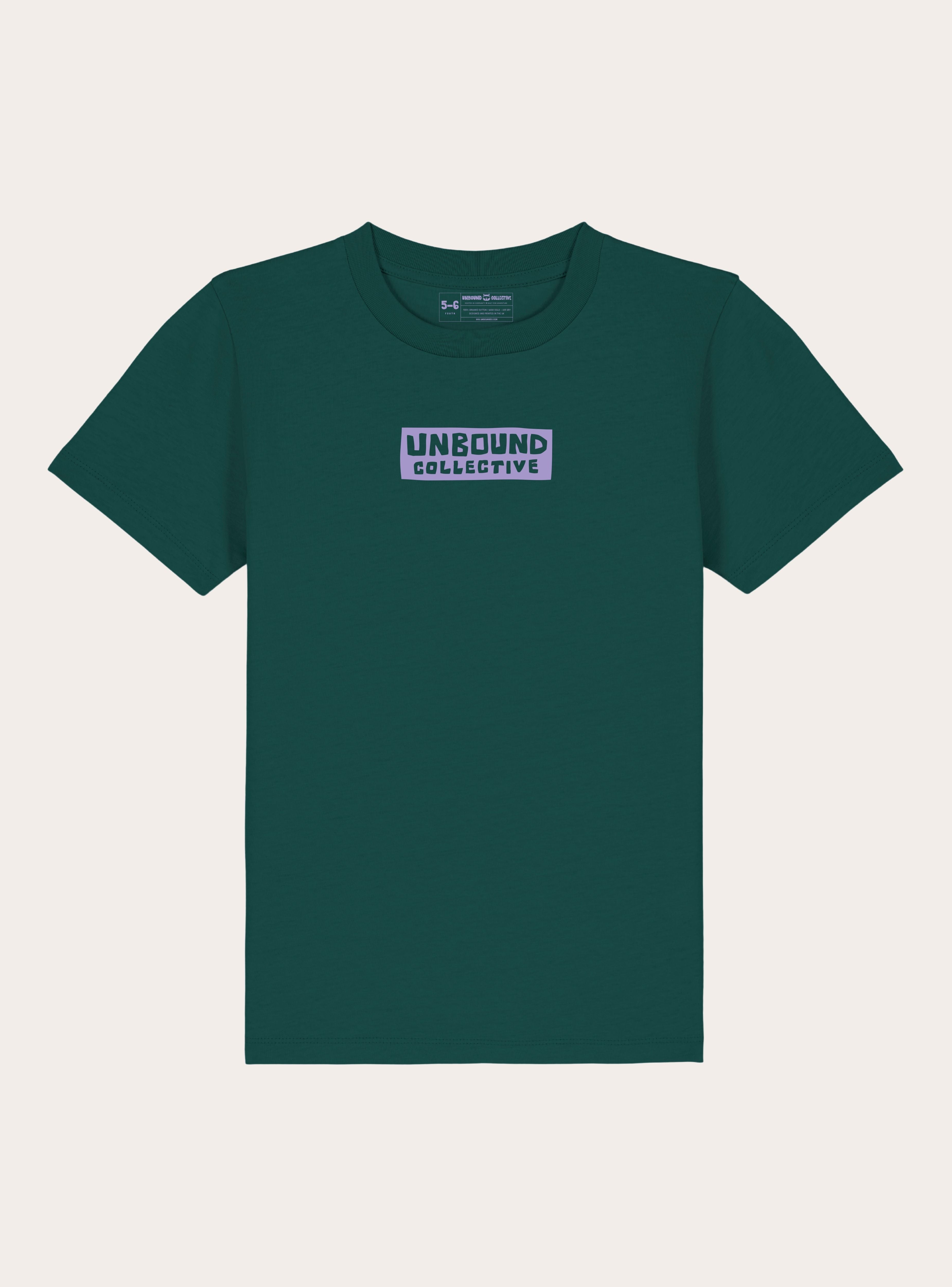 Dusty Soul Youth Tee