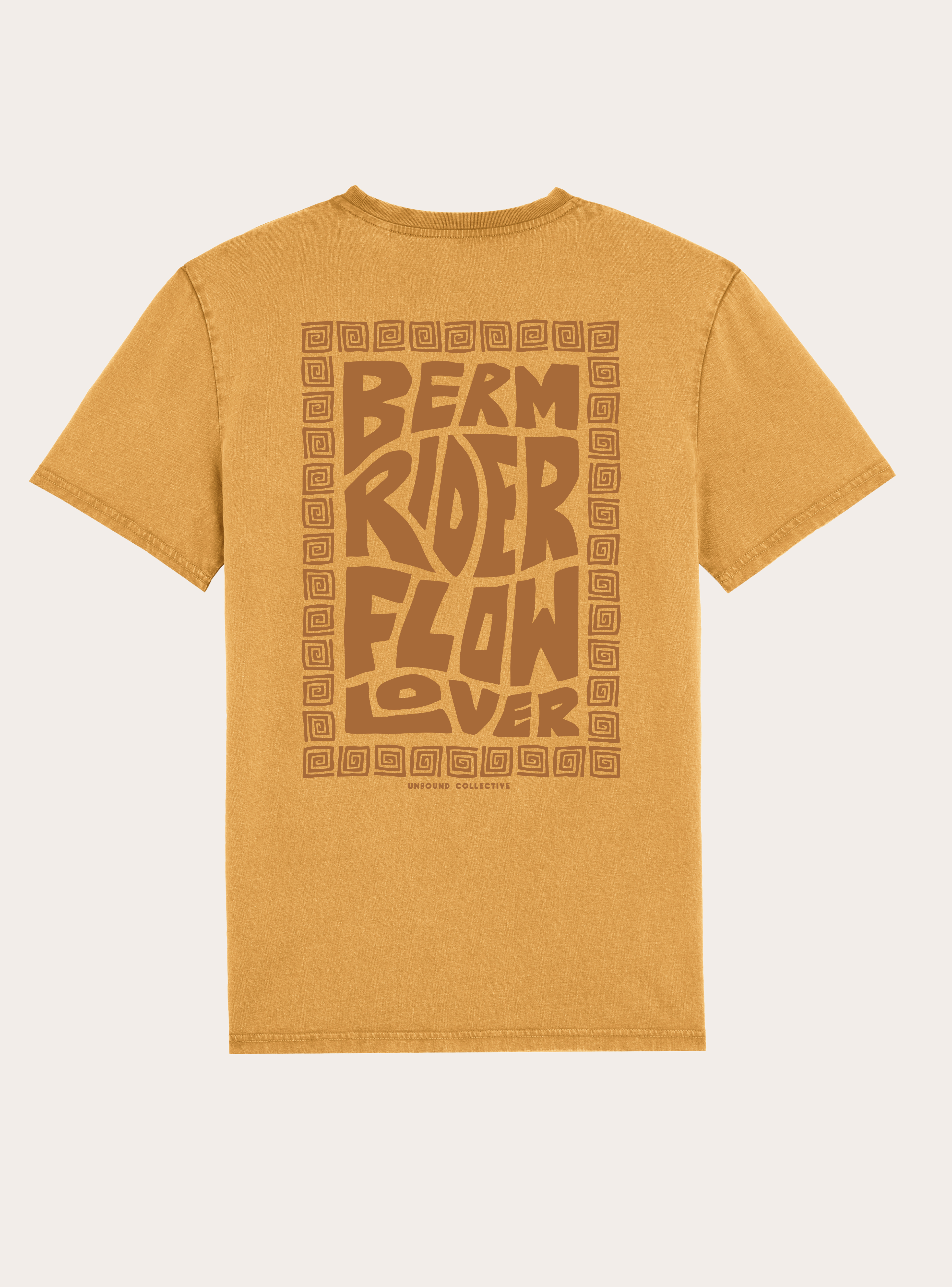 Flow Lover Unisex Tee