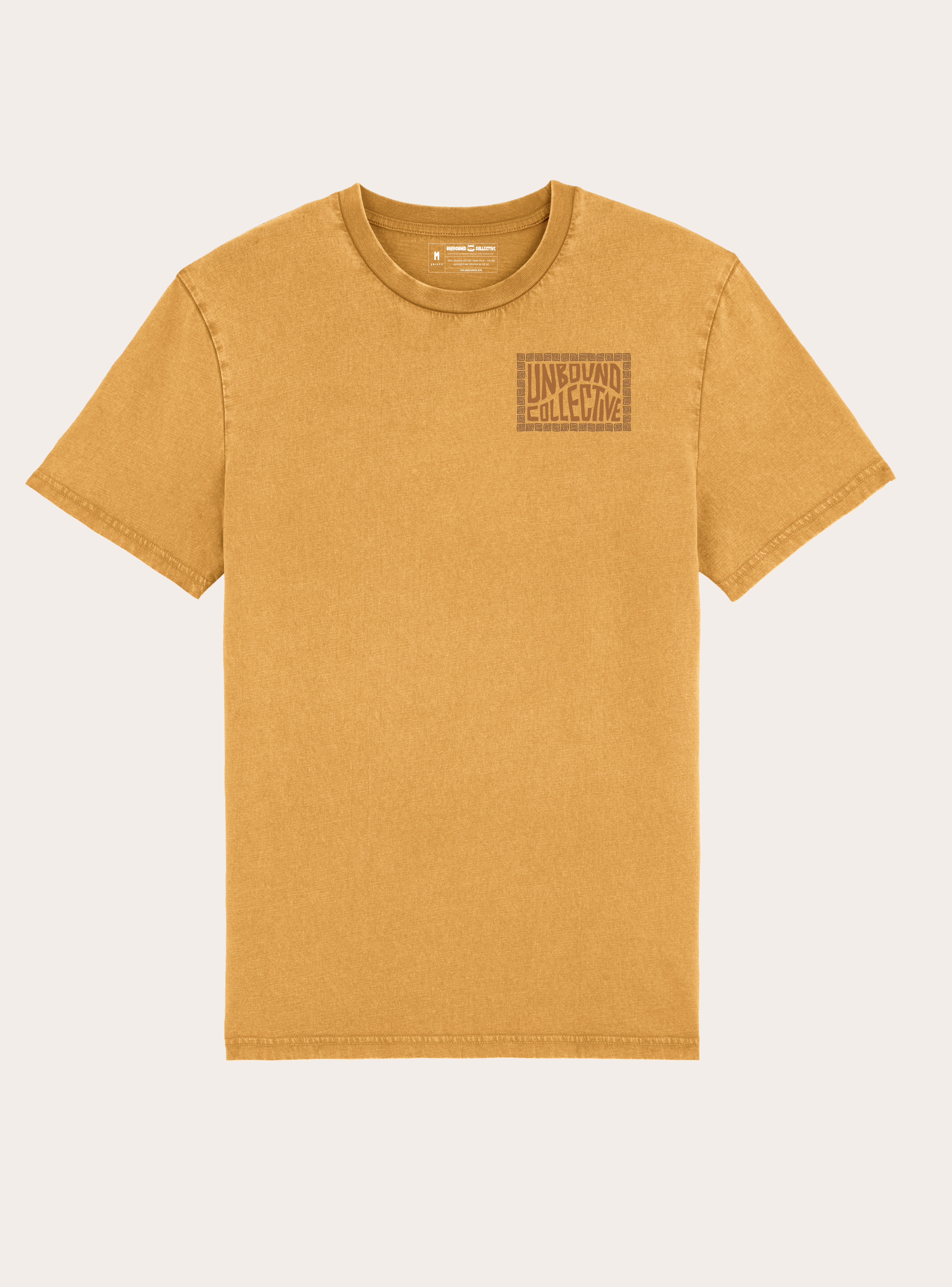 Flow Lover Unisex Tee