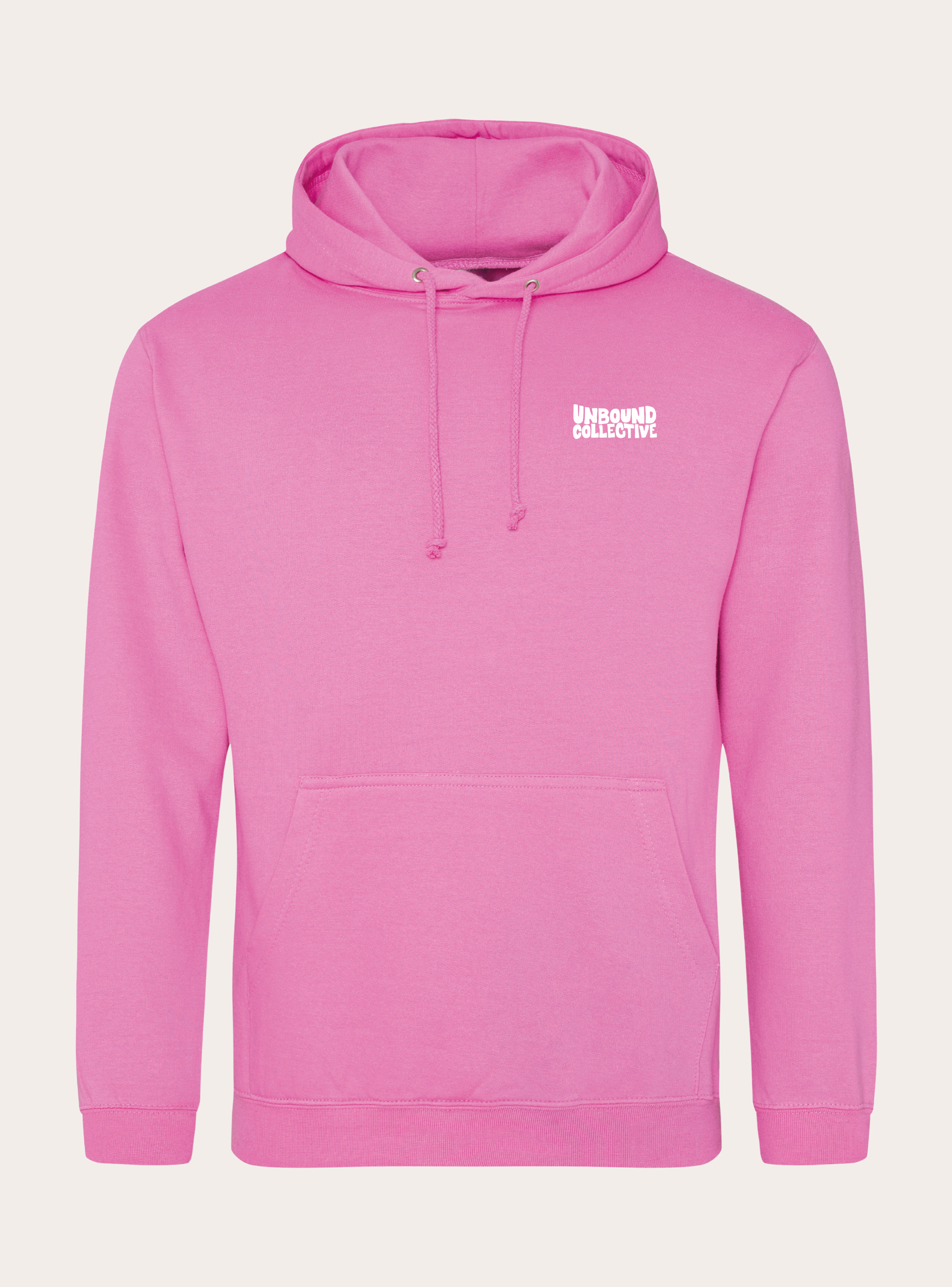 Freeride Unisex Hoodie