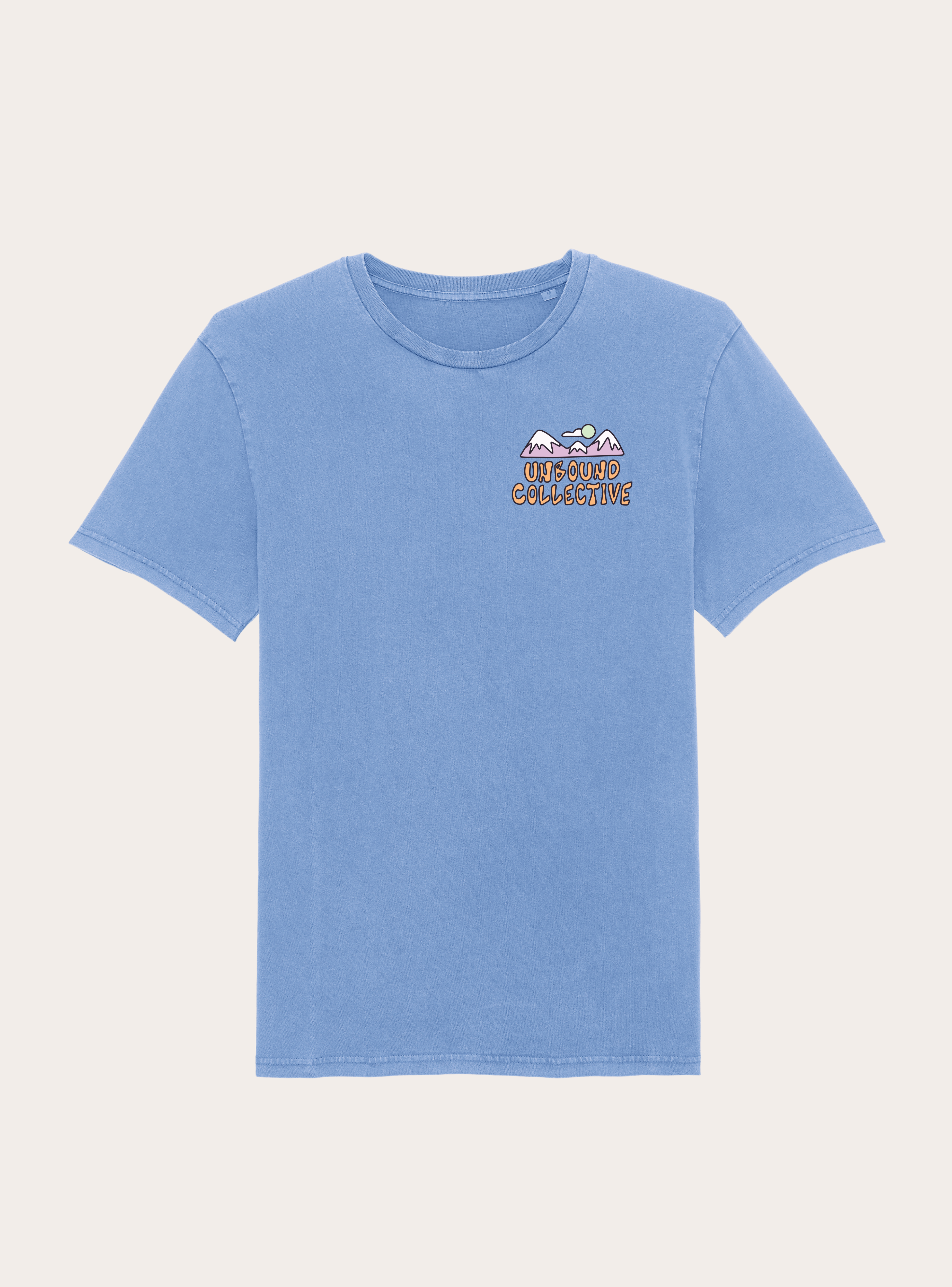 Dirt Worshipper Unisex Tee