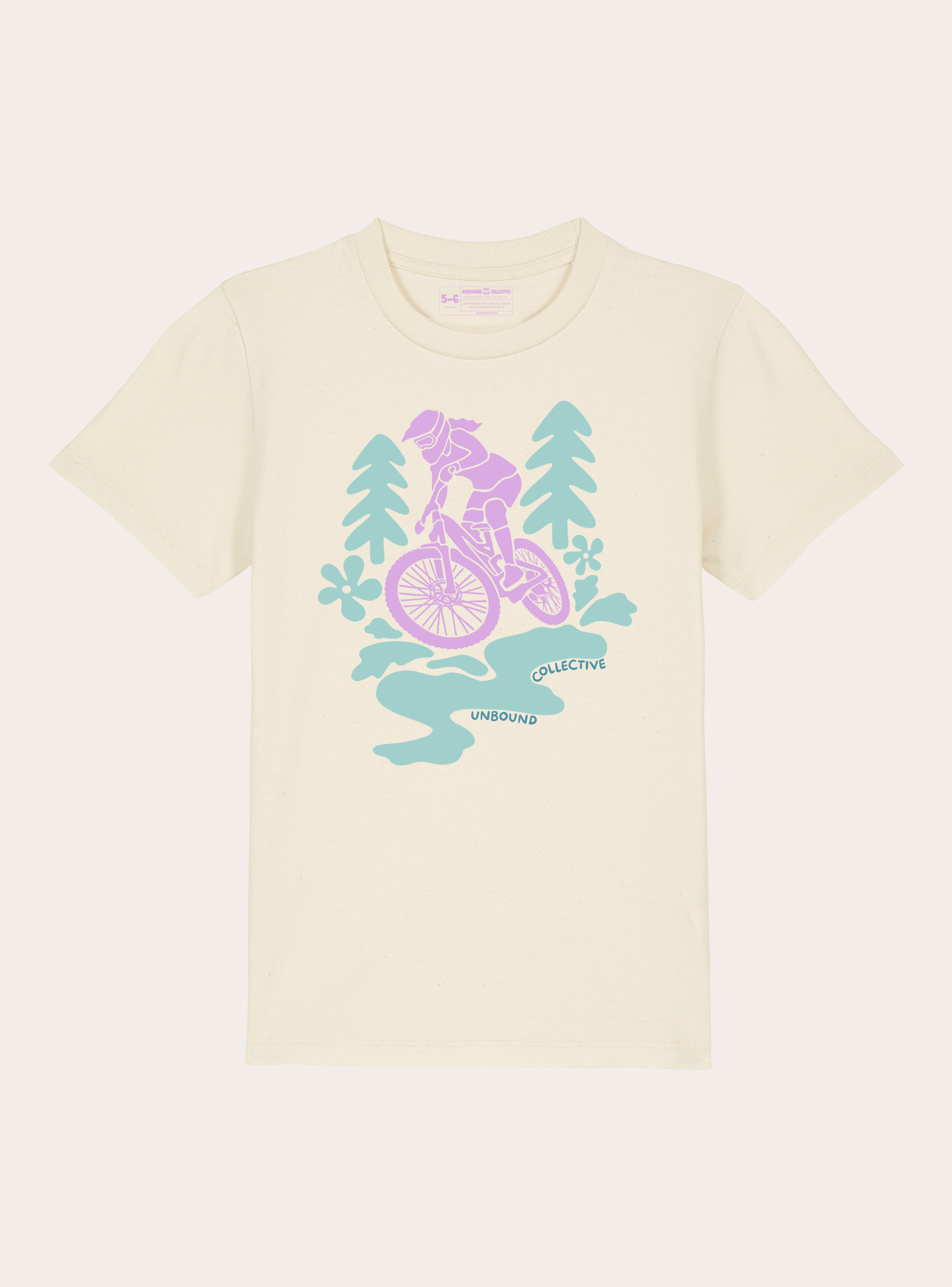 Chloe Youth Tee