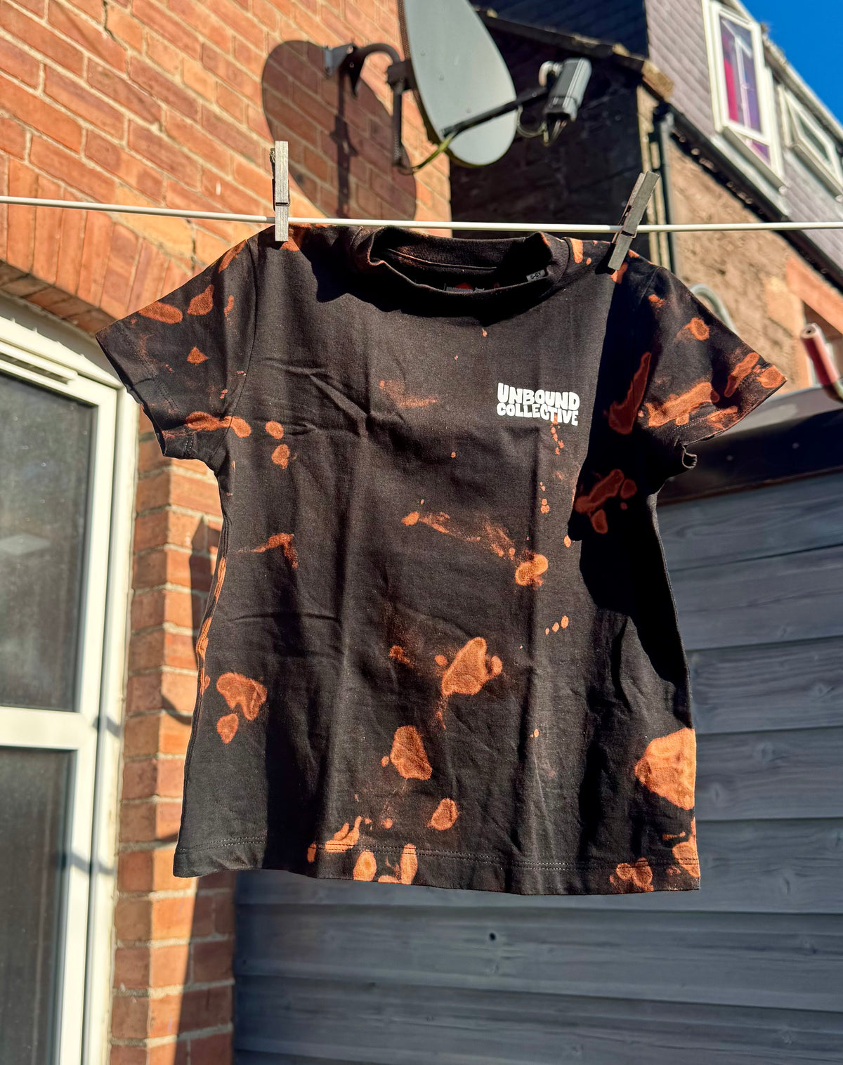 Freeride Youth Tee