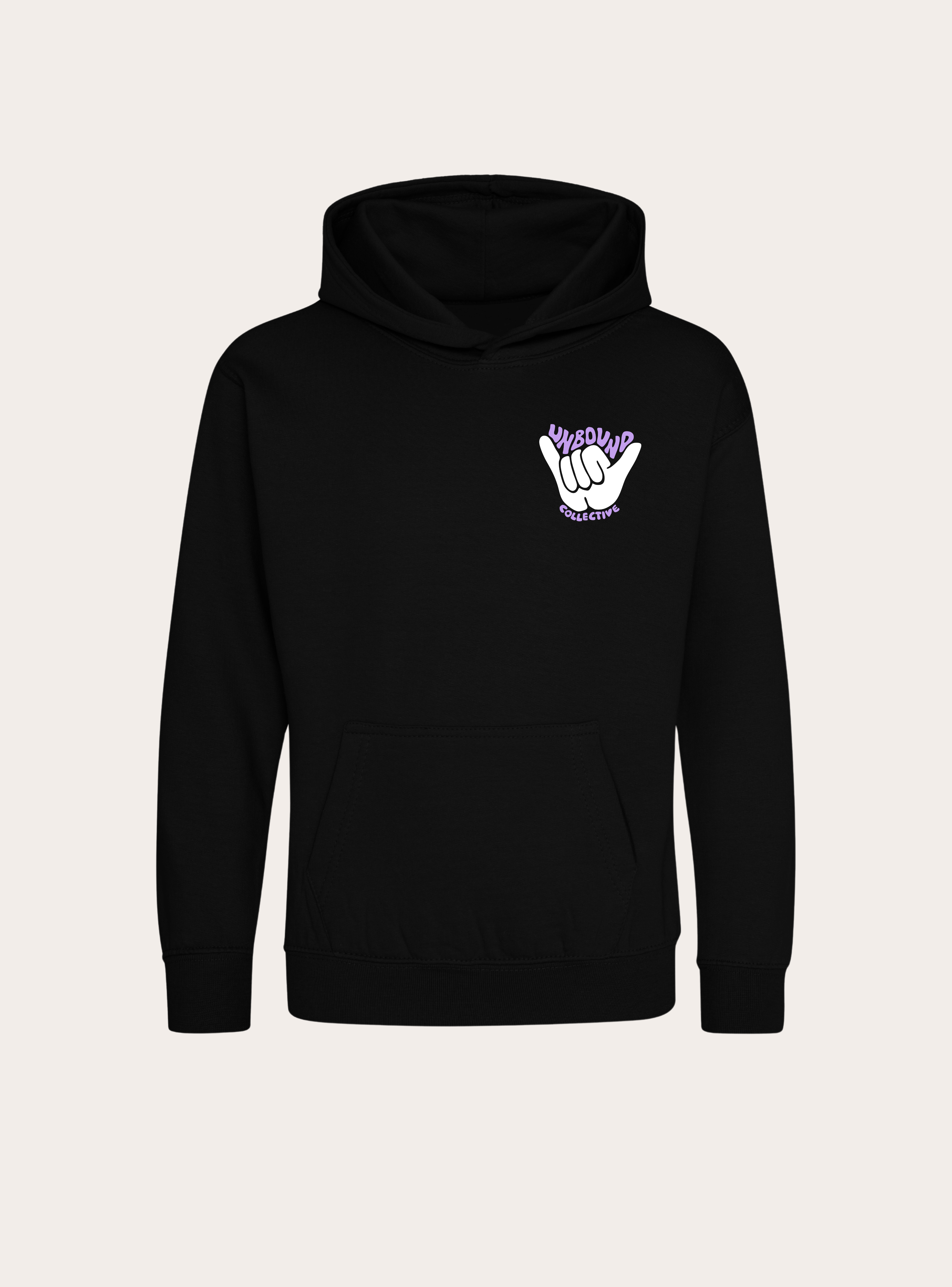 Pure Stoked Youth Hoodie