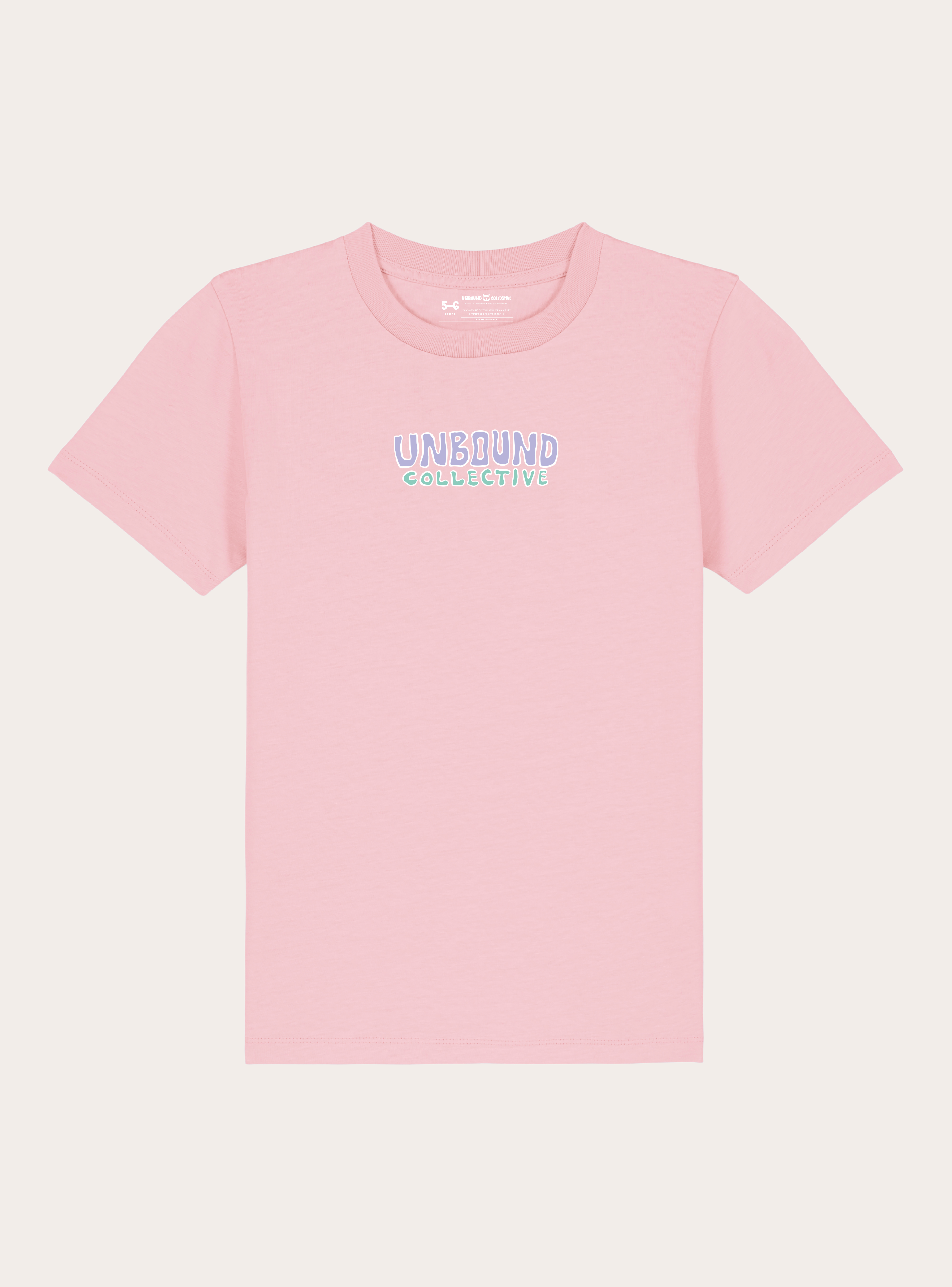 Rad Kids Club Youth Tee