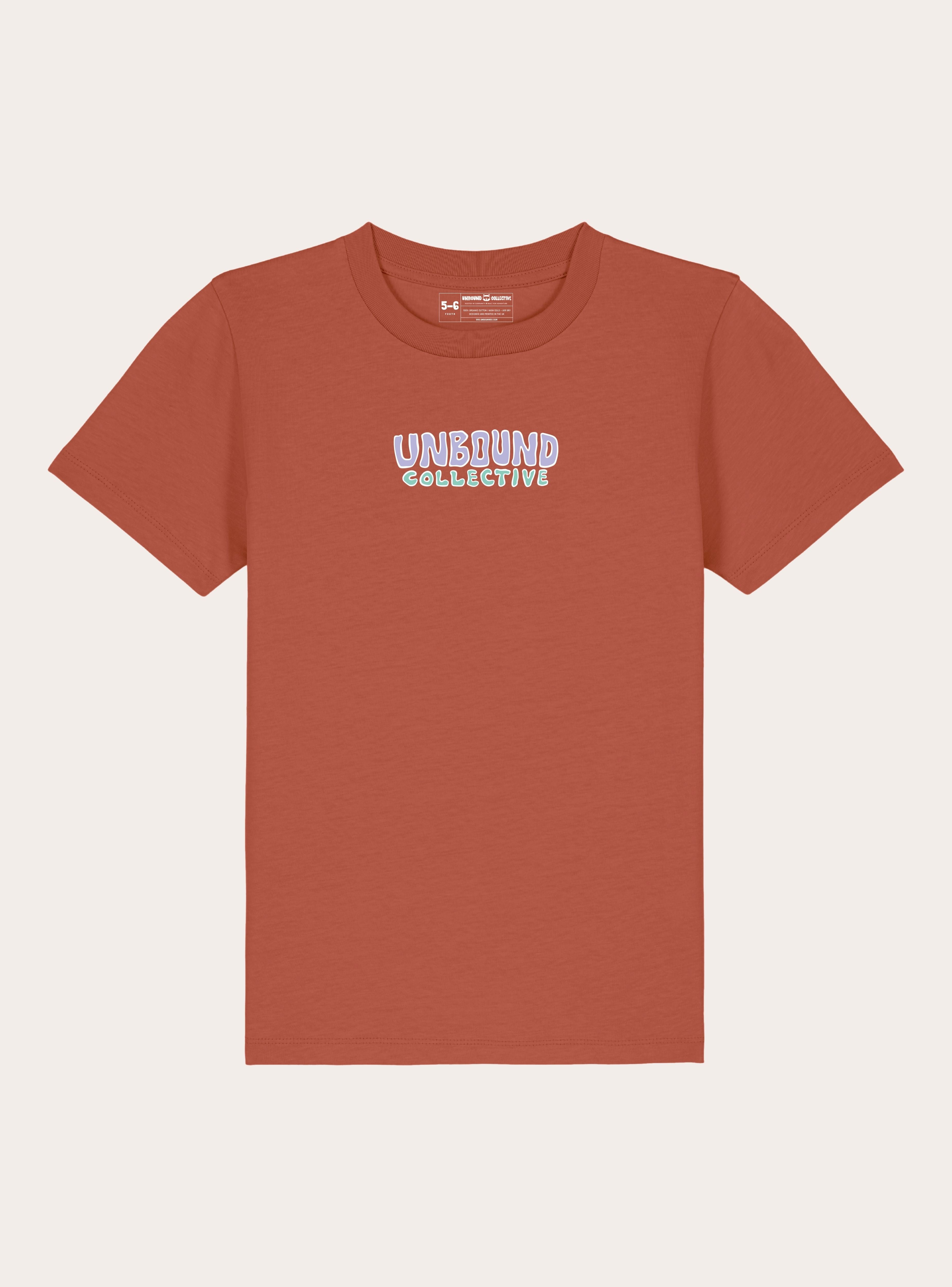 Rad Kids Club Youth Tee