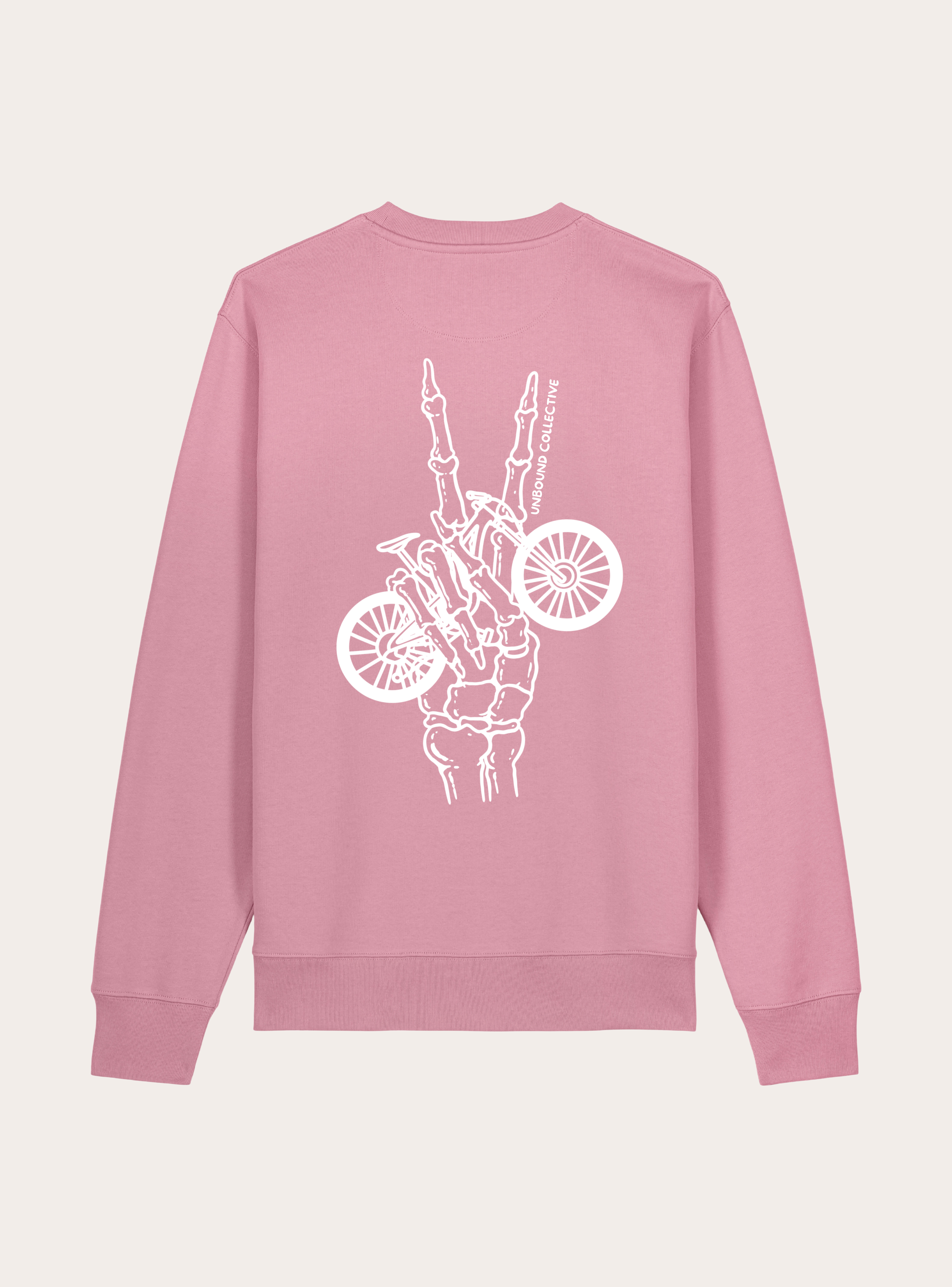 Ride or Die Unisex Jumper