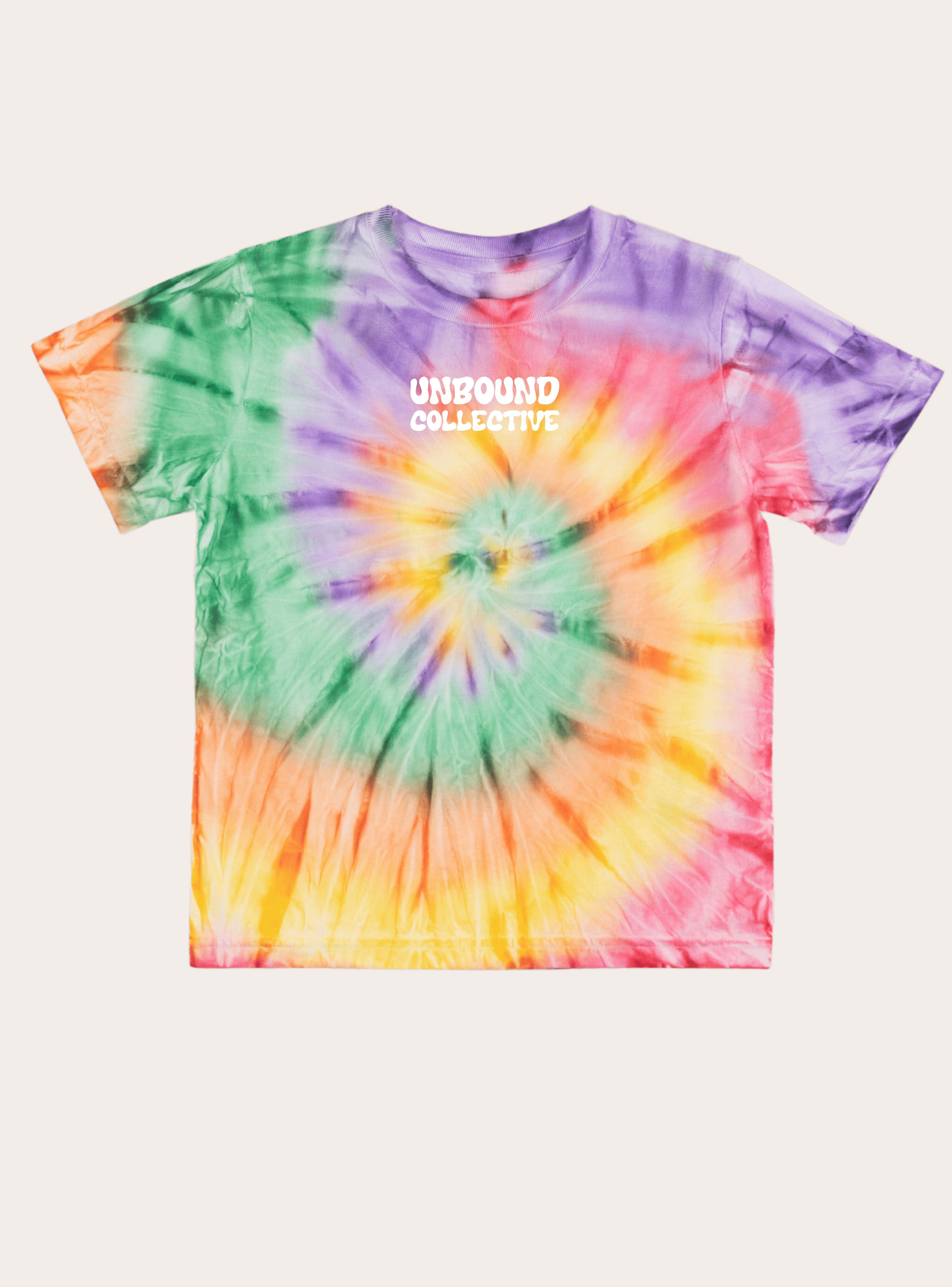 Share Stoke Youth Tee