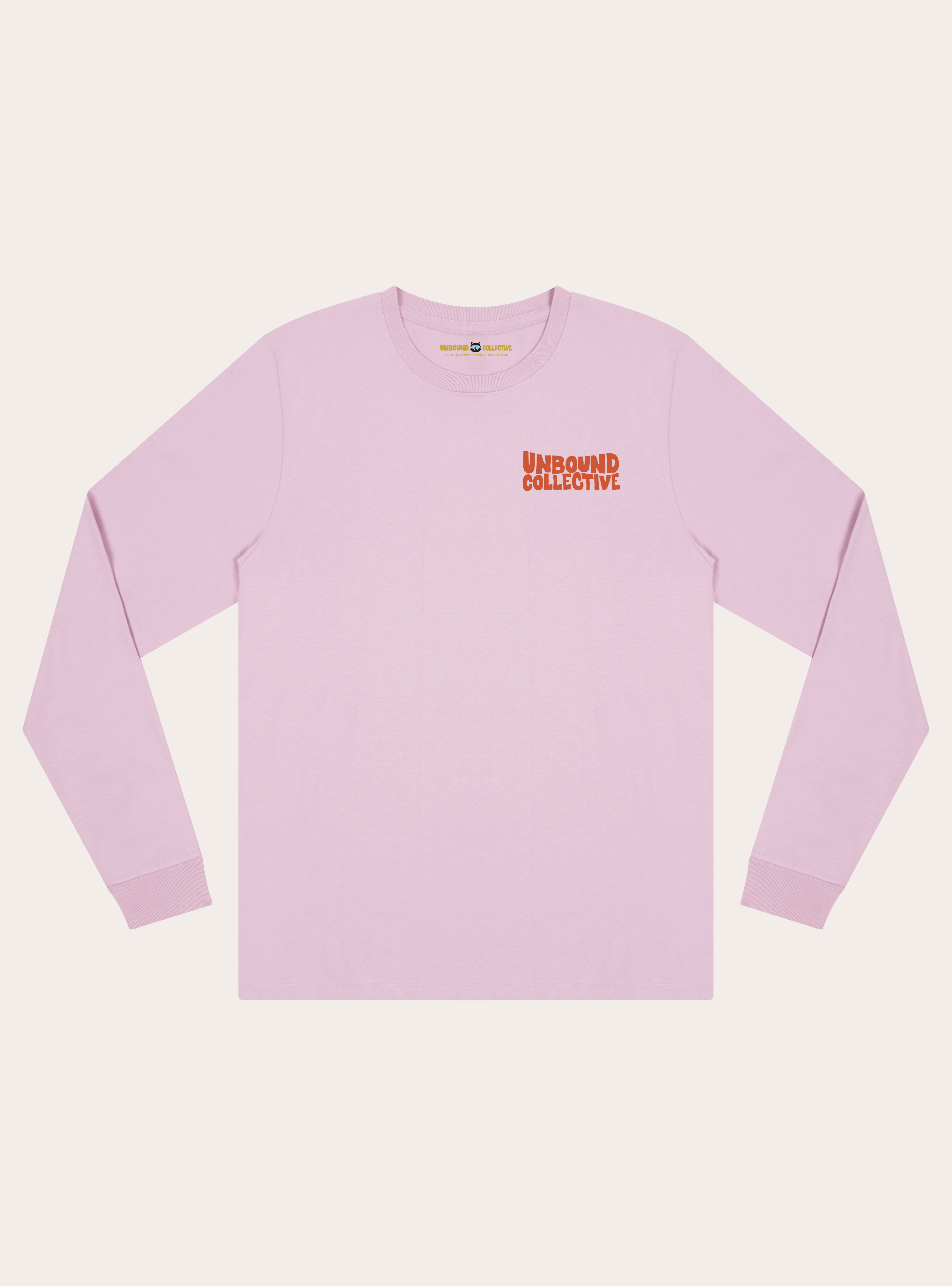 Sunny Days Unisex Long Sleeve Tee