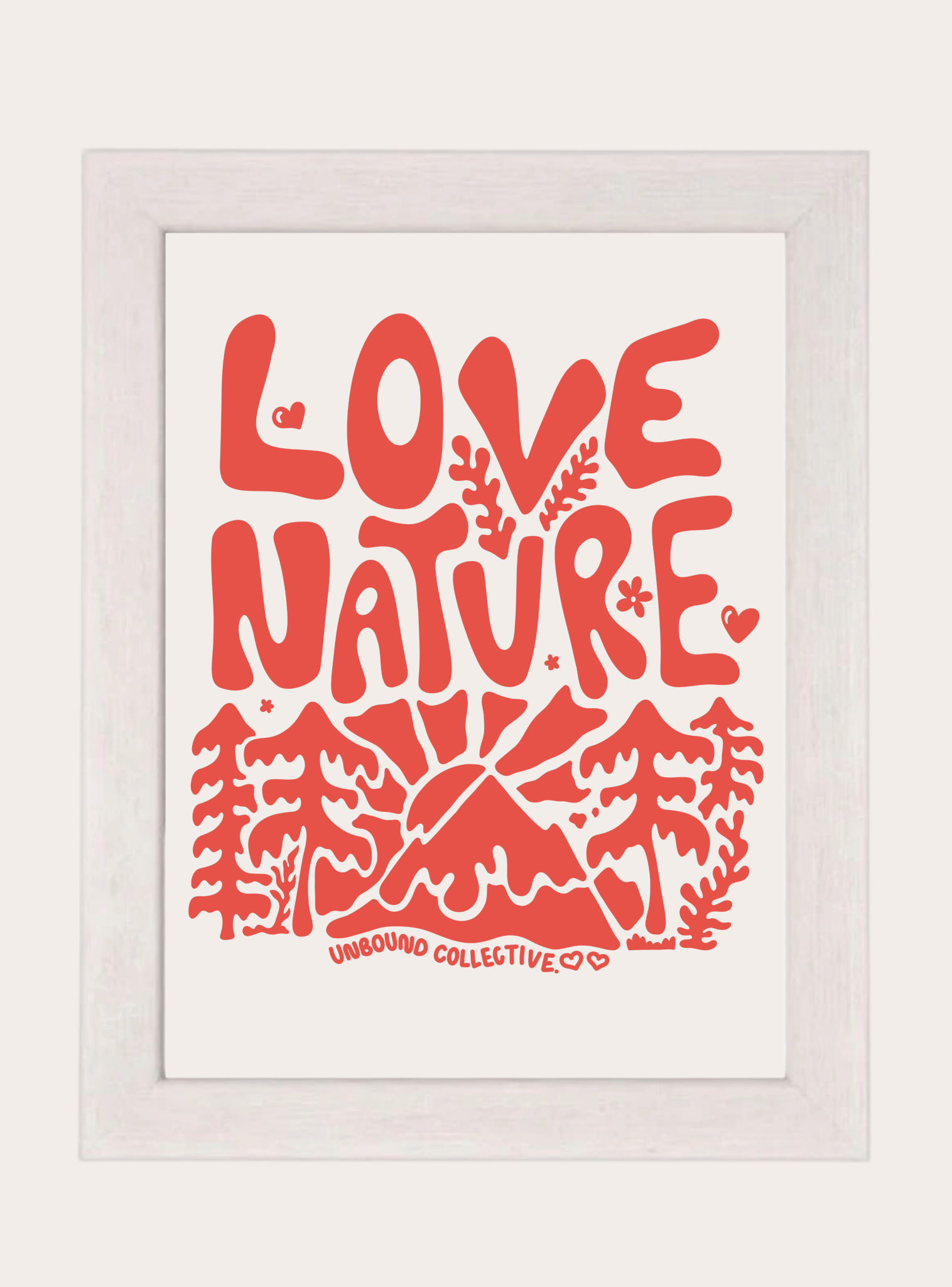 Art Prints - Unbound Collective