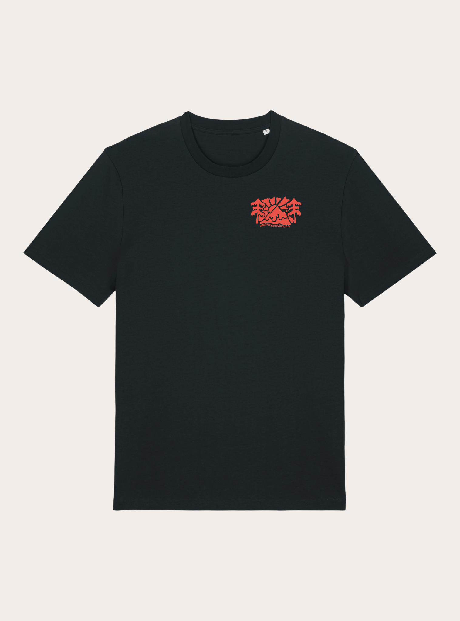 Love Nature Unisex Tee - Unbound Collective