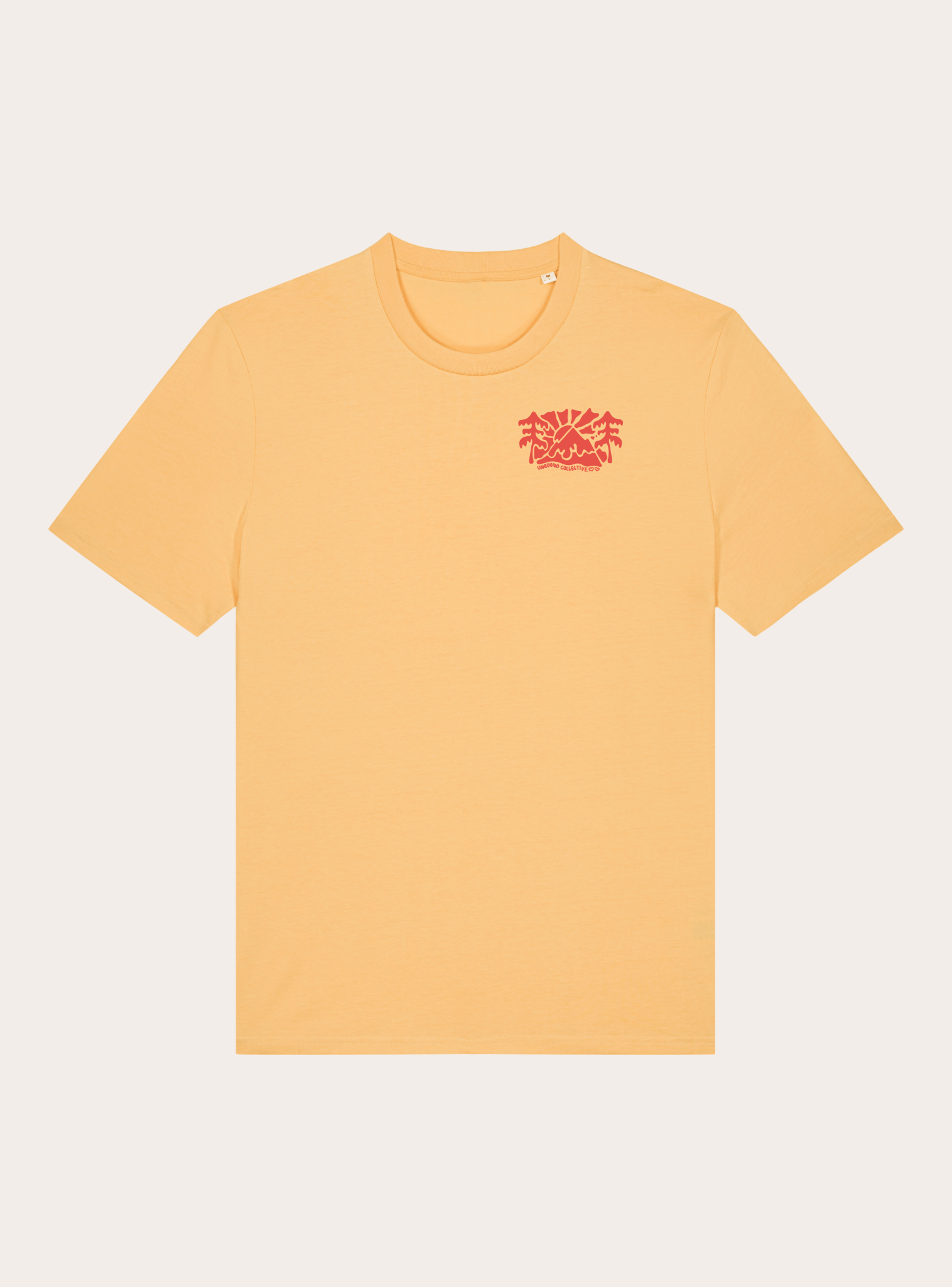 Love Nature Unisex Tee - Unbound Collective