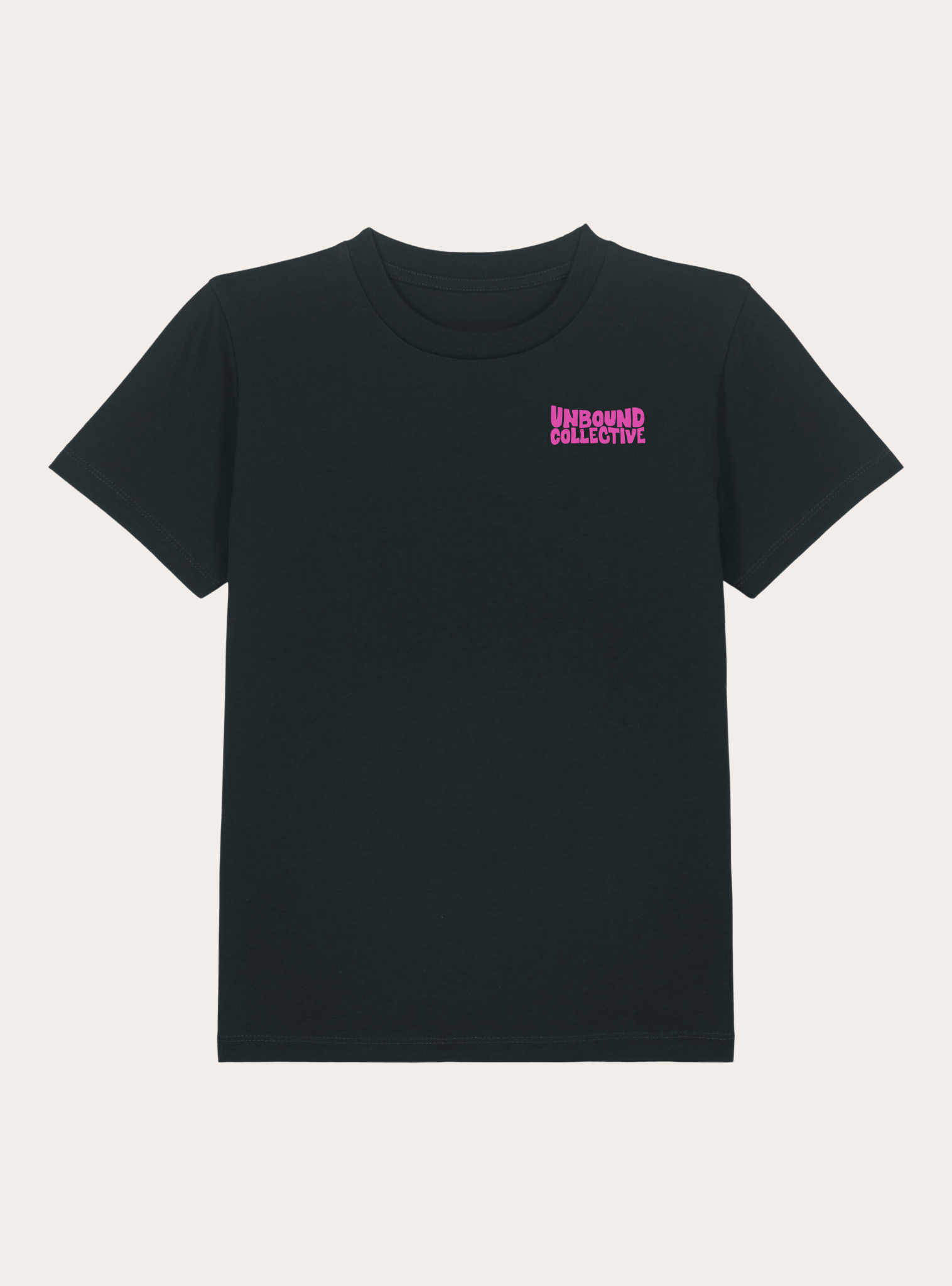Retro Youth Tee - Unbound Collective
