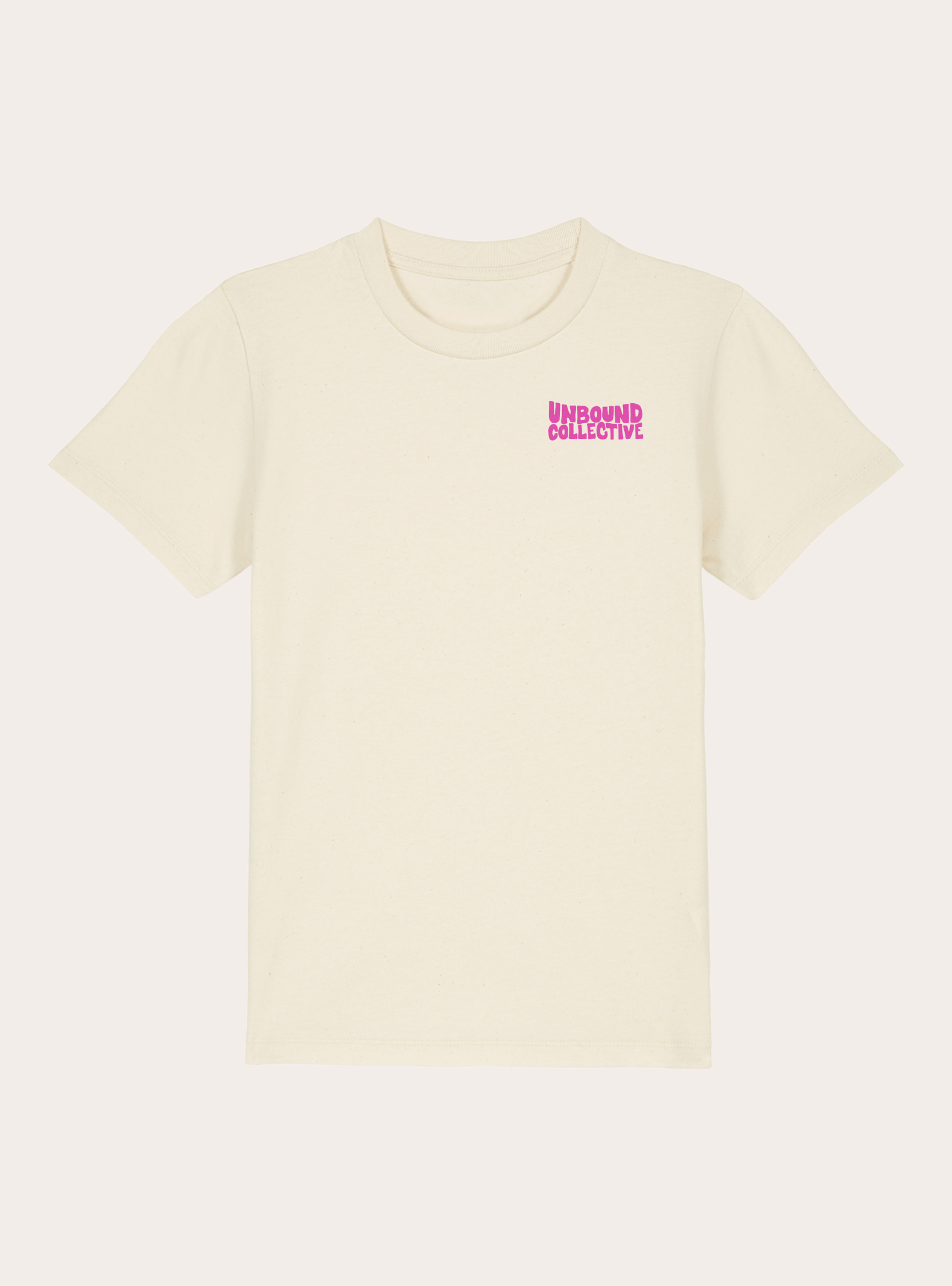 Retro Youth Tee - Unbound Collective