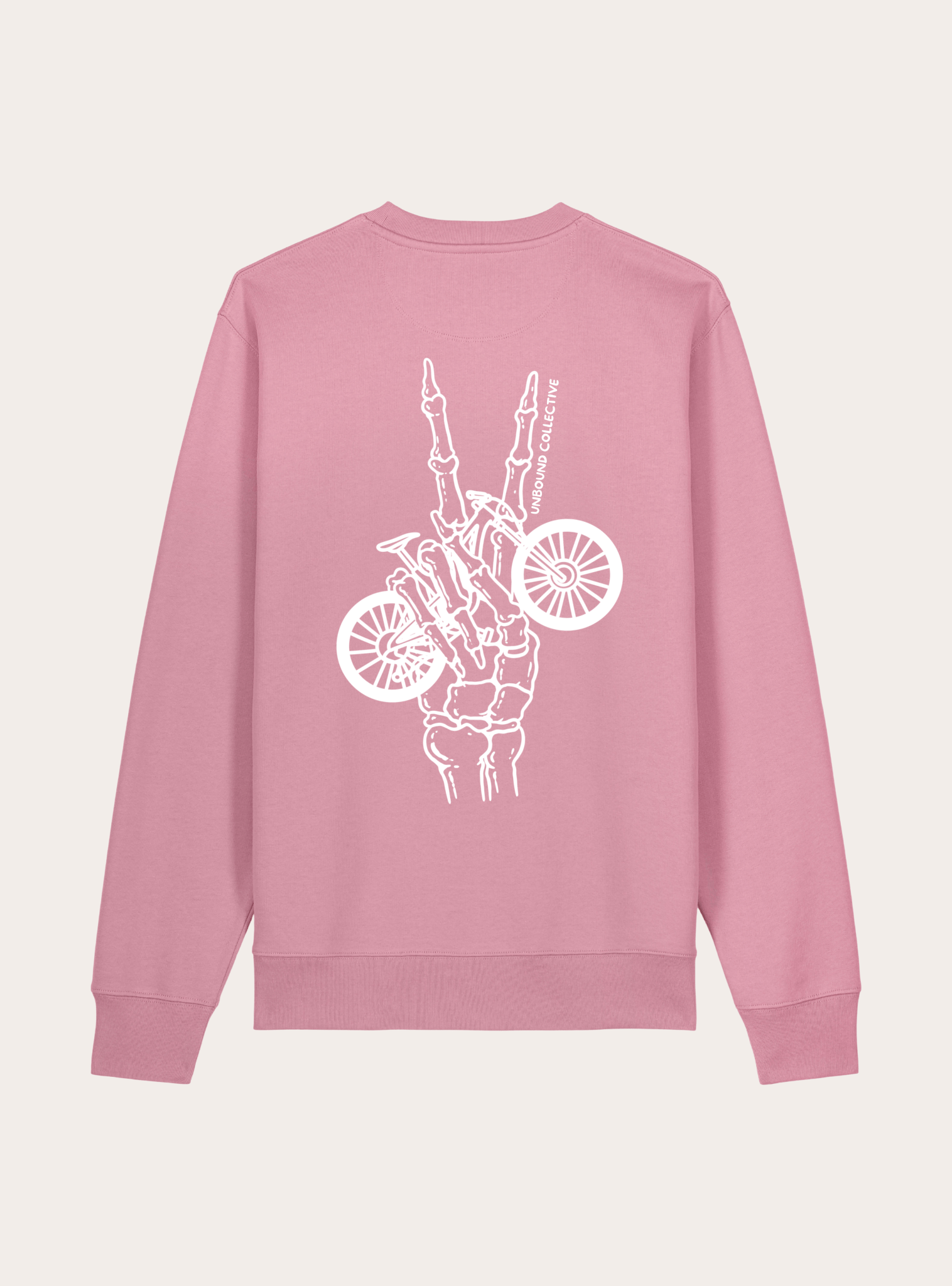Ride or Die Unisex Jumper - Unbound Collective