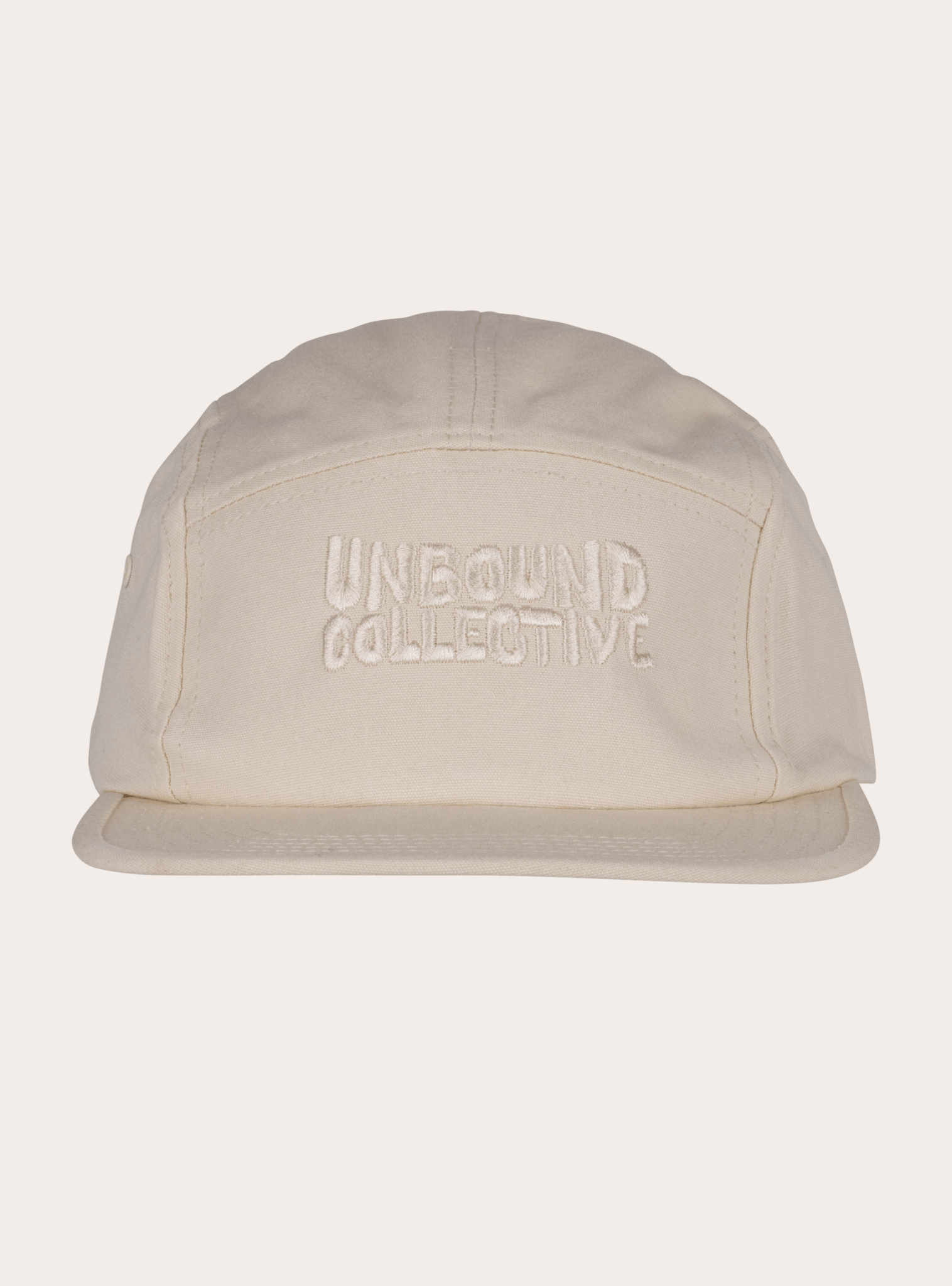 Unbound 5 Panel Hat - Unbound Collective