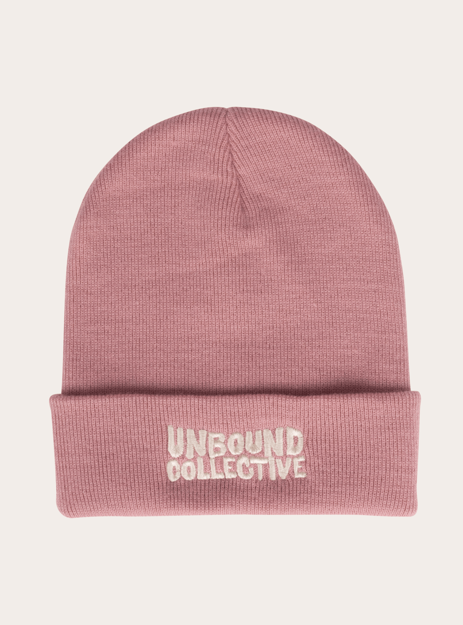 Unbound Beanie Hat - Unbound Collective