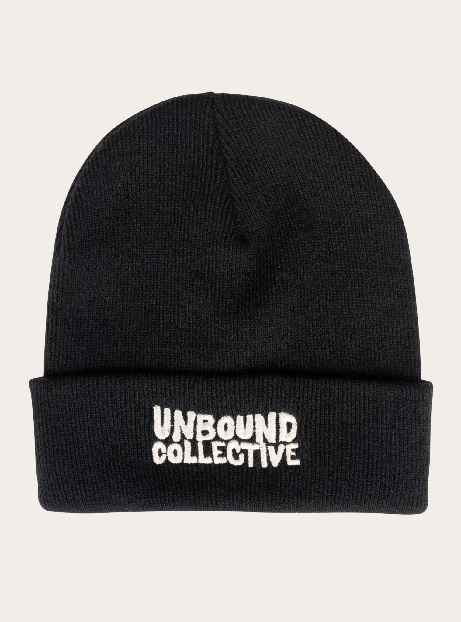 Unbound Beanie Hat - Unbound Collective