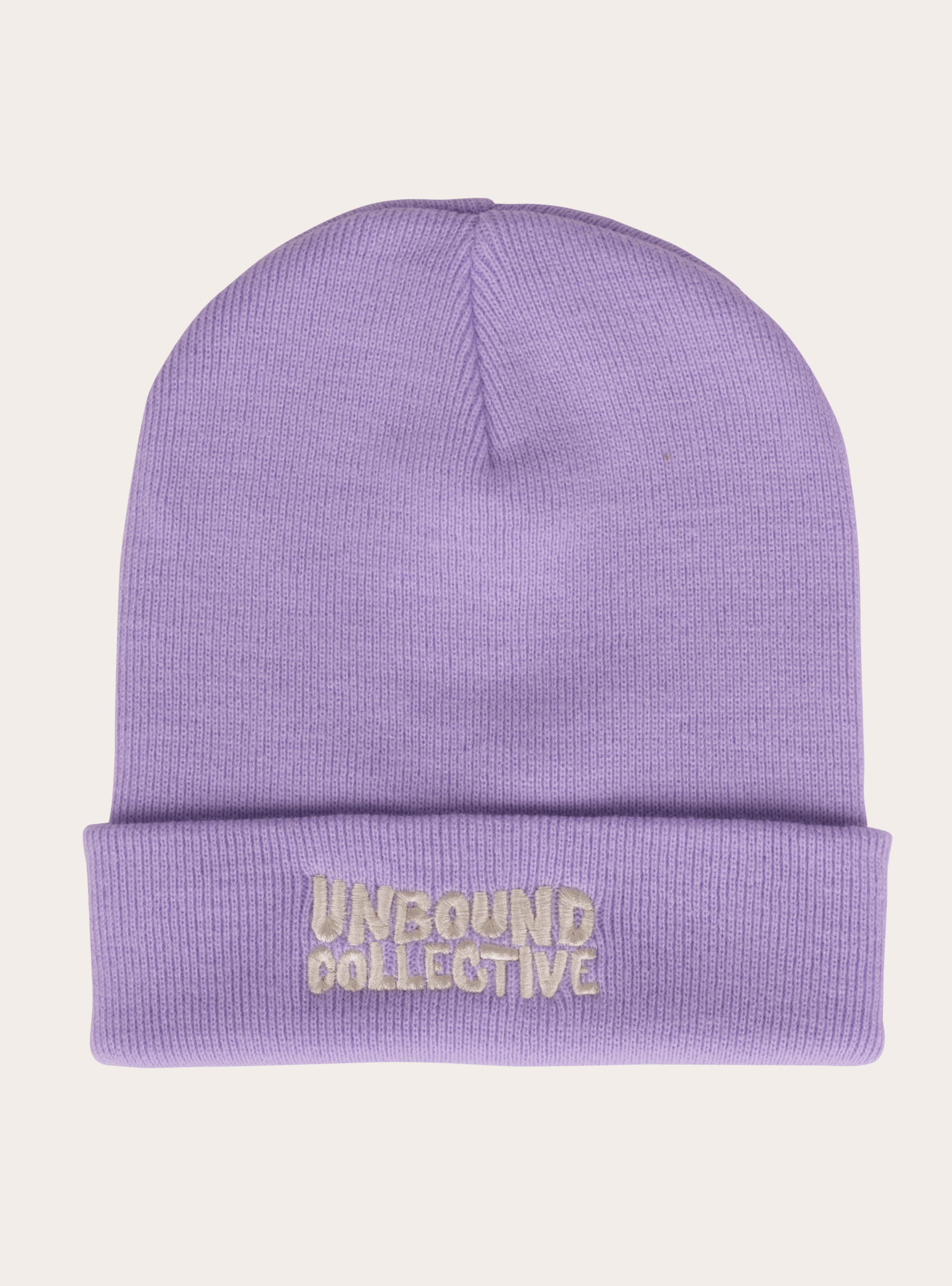 Unbound Beanie Hat - Unbound Collective