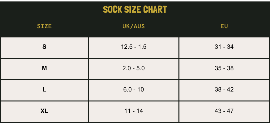 Unbound Socks - Unbound Collective