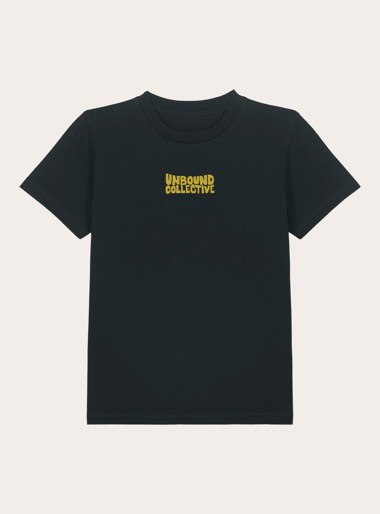 Wanted Youth Tee - Unbound Collective