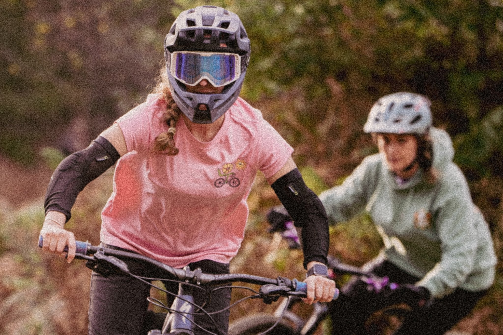 How to Find Local Mountain Biking Groups and Social Rides - Unbound Collective