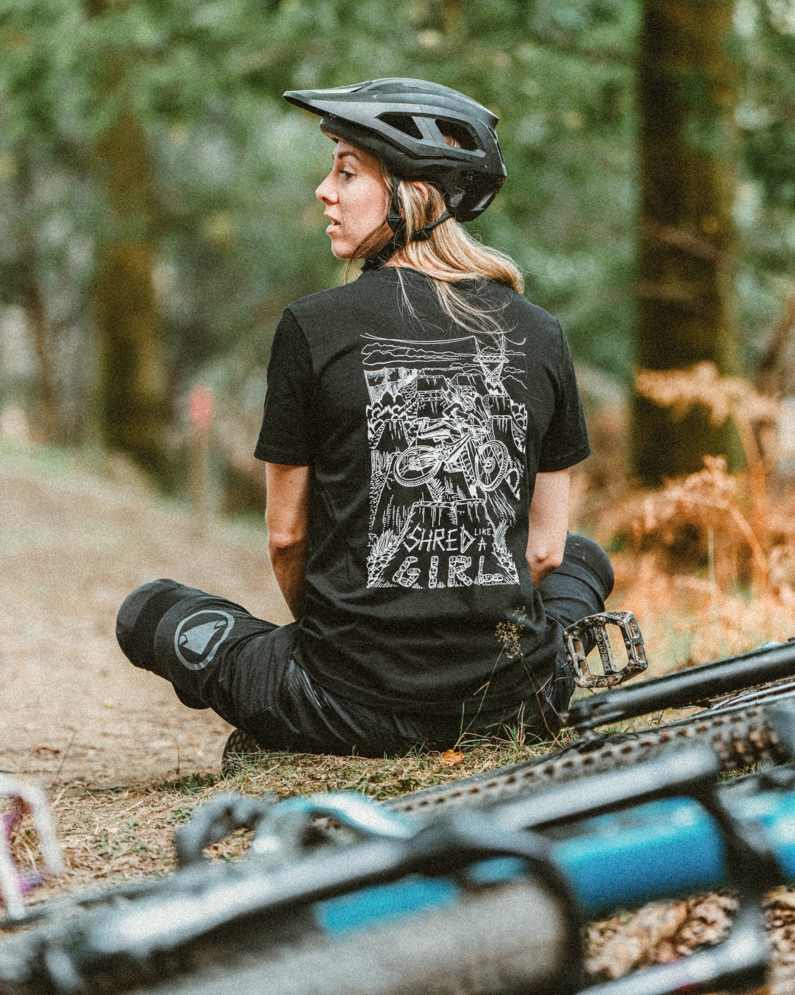 The Ultimate Gift Guide for the Mountain Biker in Your Life - Unbound Collective