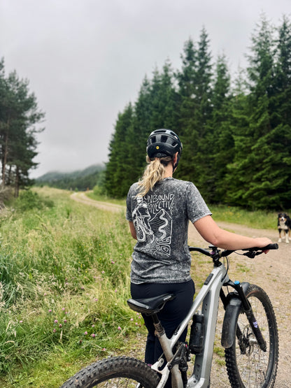 Ridgeline Unisex Tee