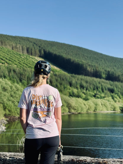 Dirt Worshipper Unisex Tee