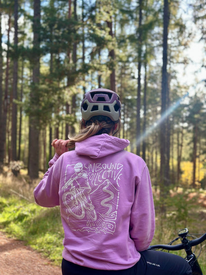 Ridgeline Unisex Hoodie