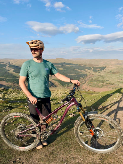 Dusty Soul Unisex Tee