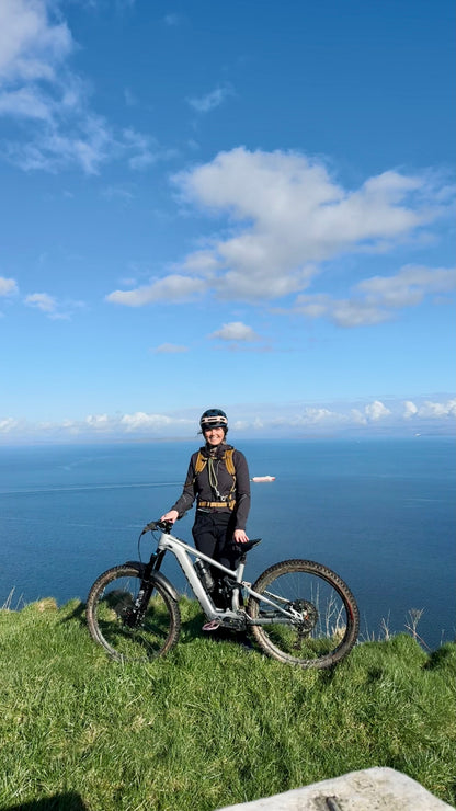 Isle of Arran Guided MTB Ride