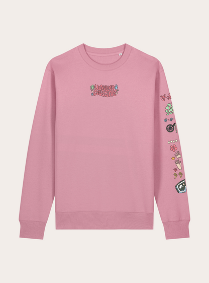 Bandit Unisex Jumper