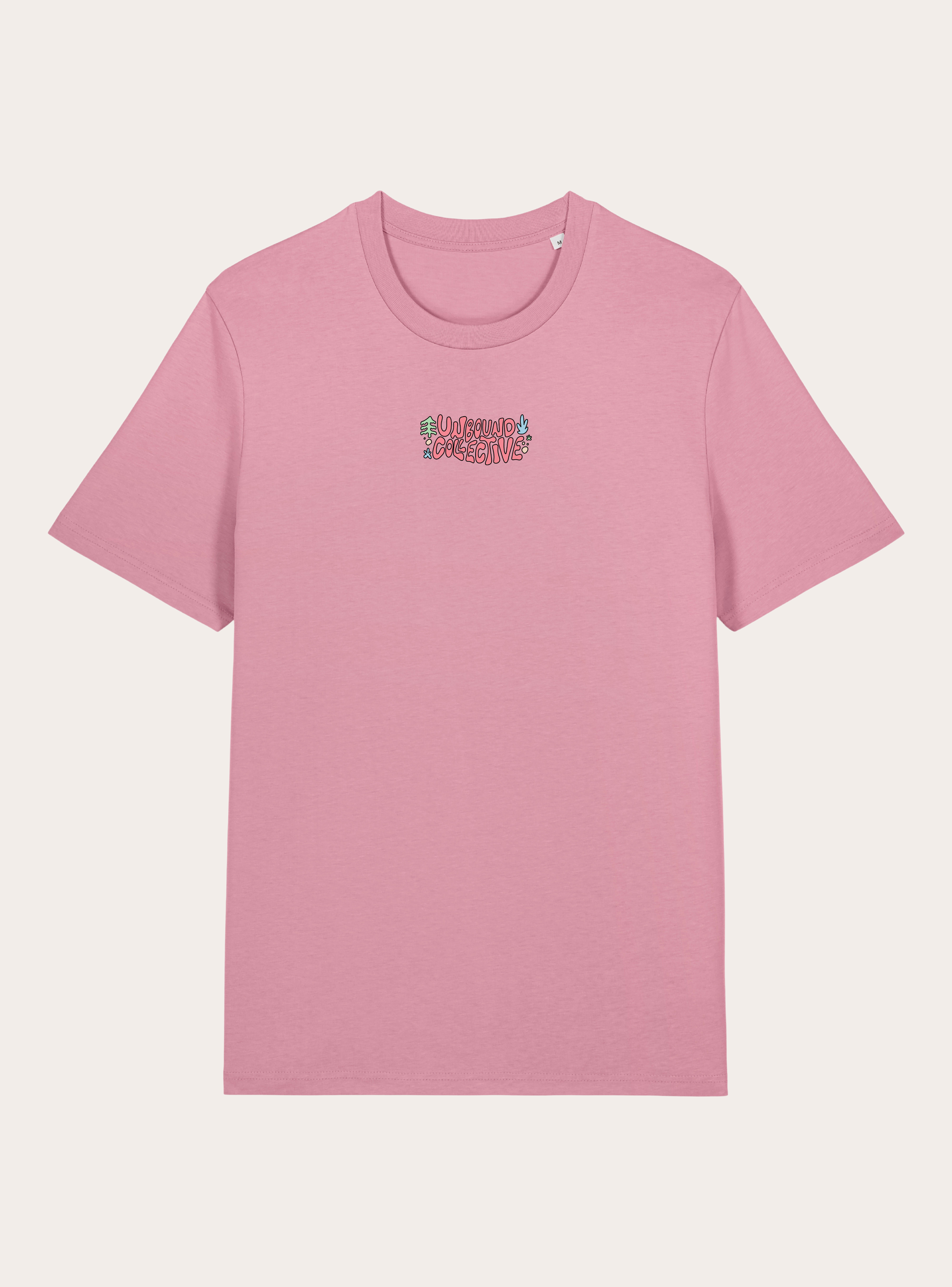 Bandit Unisex Tee